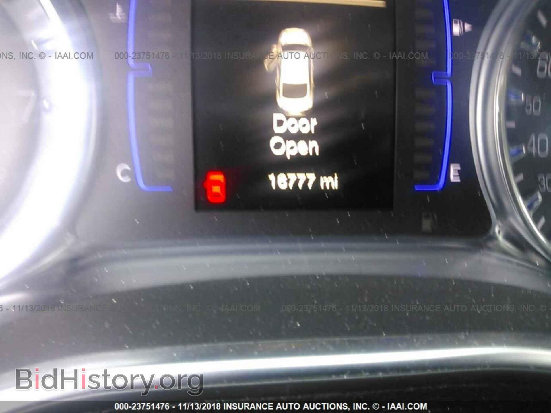 2017 CHRYSLER 200 - VIN: 1C3CCCFBXHN506033 - Фото 7