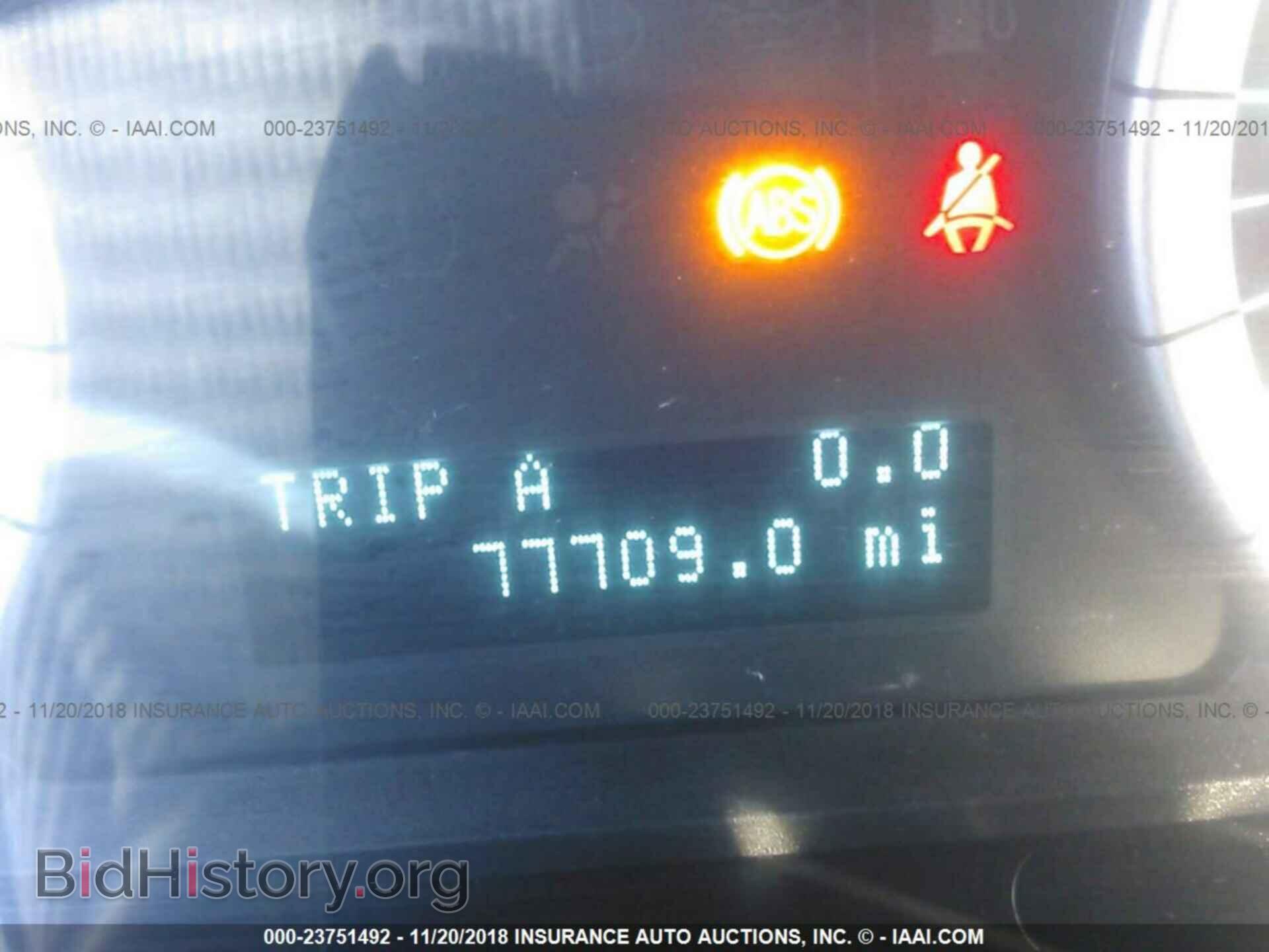 2012 FORD ESCAPE - VIN: 1FMCU0EG5CKB53467 - Photo 7