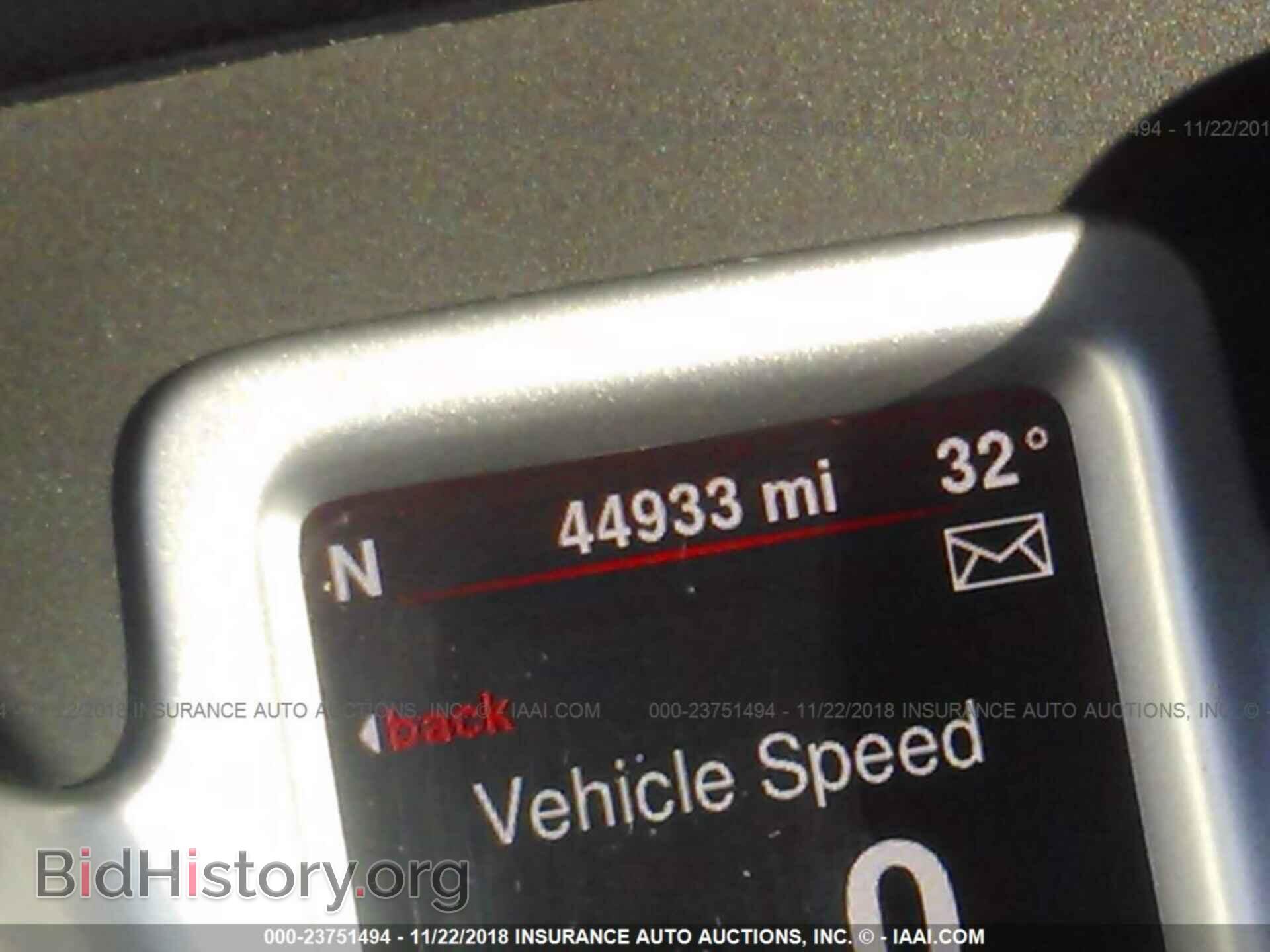 2015 DODGE JOURNEY - VIN: 3C4PDCEG6FT640199 - Photo 7