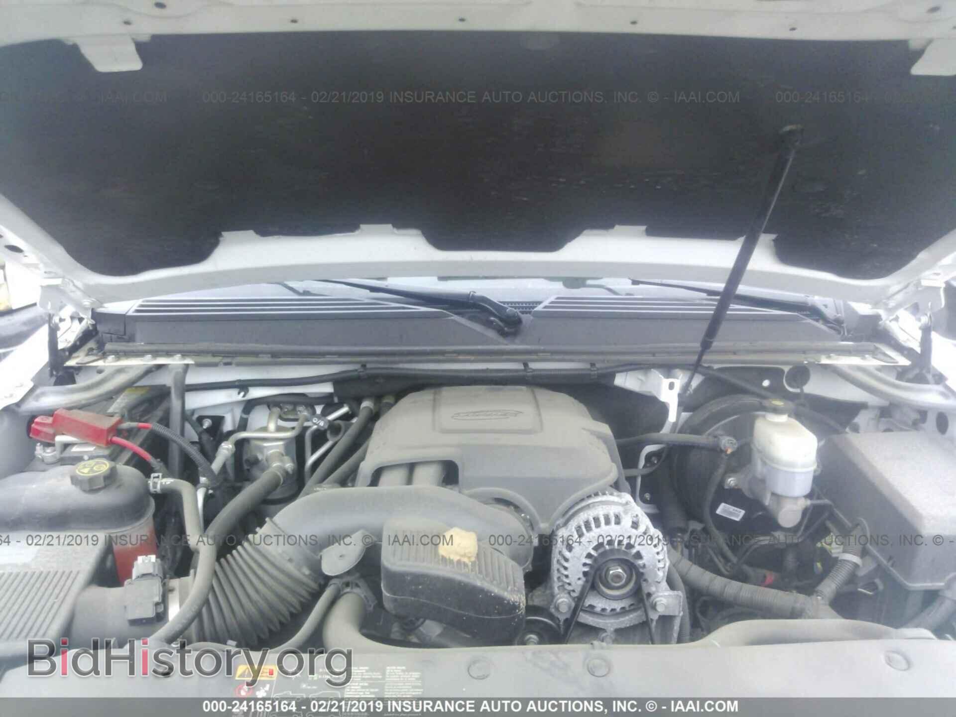 2013 GMC YUKON - VIN: 1GKS1AE00DR326617 - Фото 10