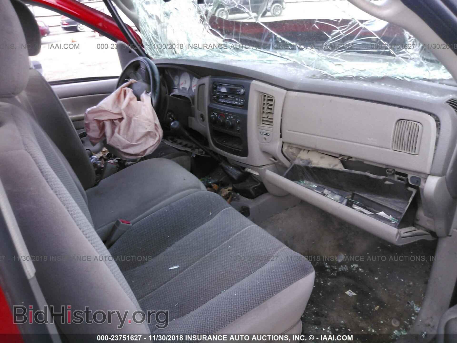 2004 DODGE RAM 3500 - VIN: 3D7MA46C84G173313 - Photo 5