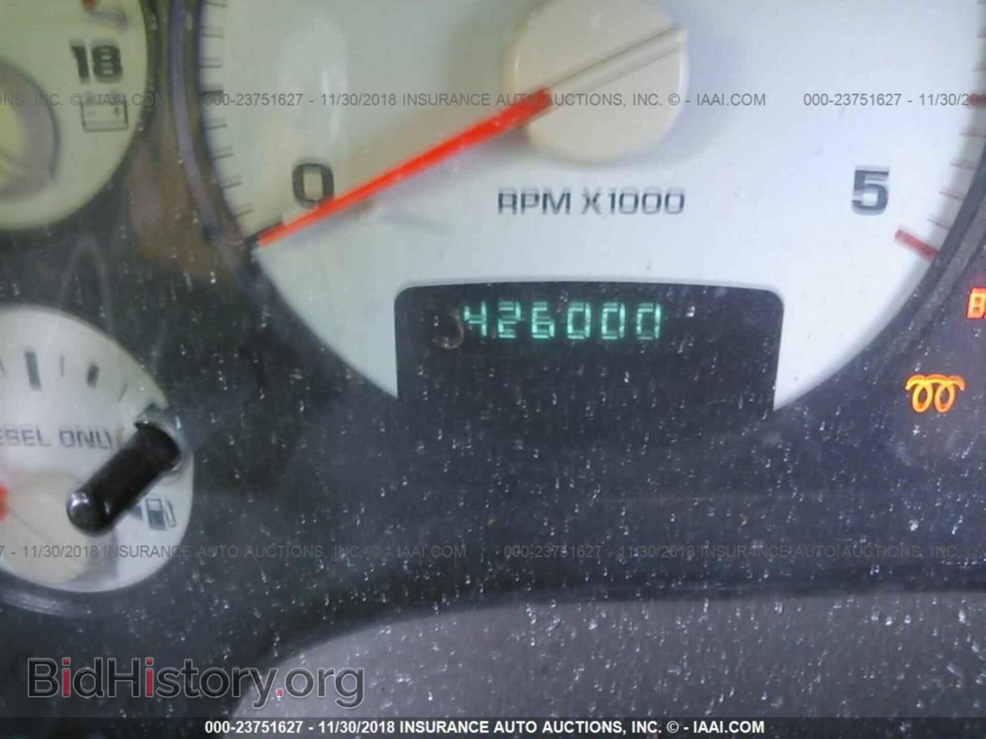 2004 DODGE RAM 3500 - VIN: 3D7MA46C84G173313 - Photo 6