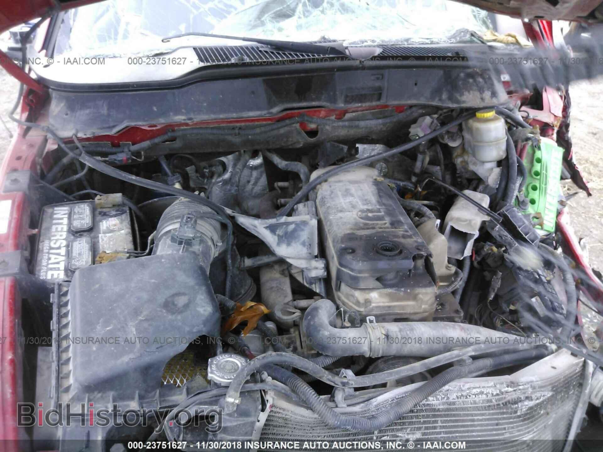 2004 DODGE RAM 3500 - VIN: 3D7MA46C84G173313 - Photo 10
