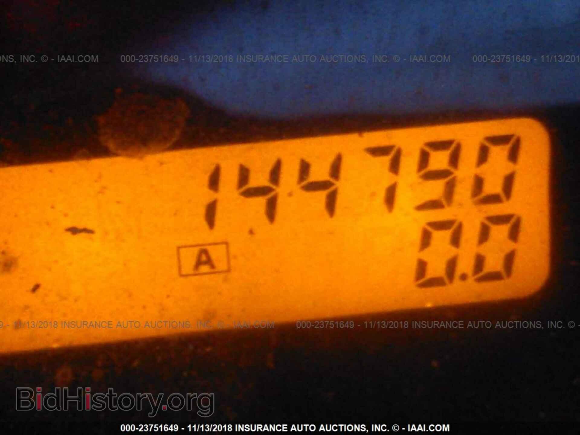 2007 NISSAN VERSA - VIN: 3N1BC11E87L414434 - Фото 7