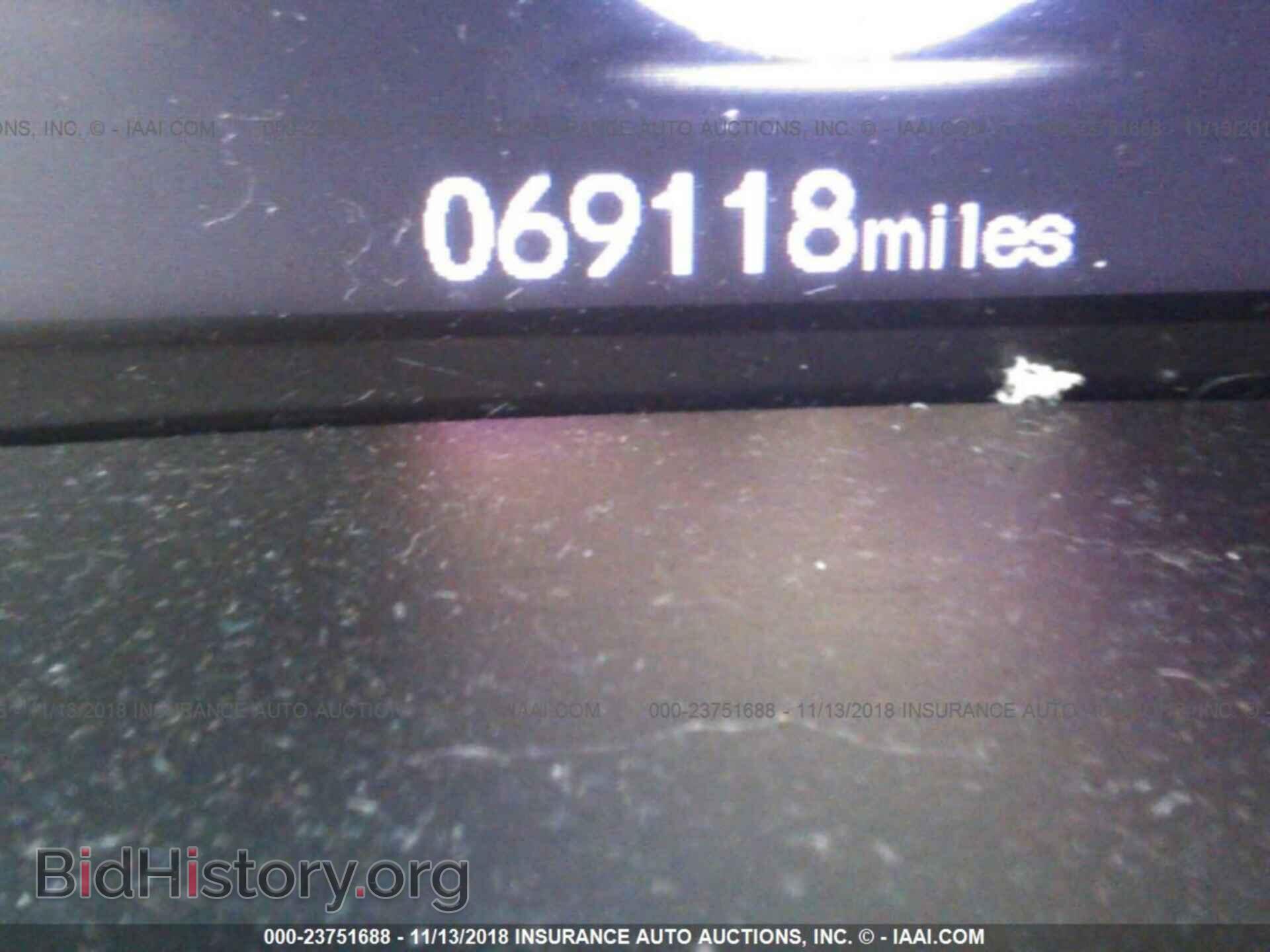 2012 HONDA CIVIC - VIN: 2HGFB2F55CH529934 - Фото 7