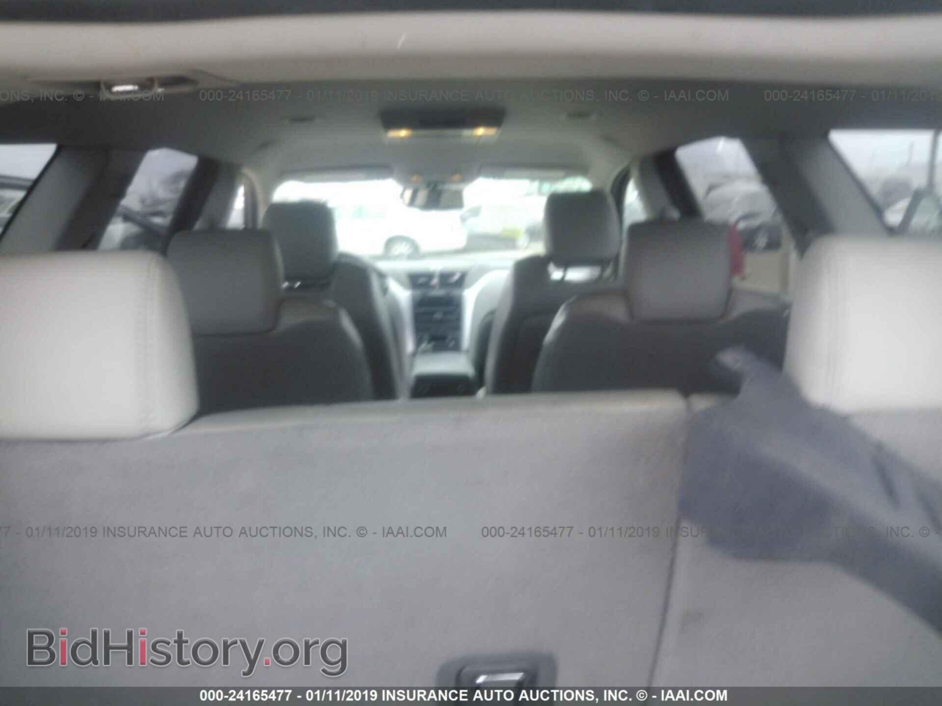 2014 CHRYSLER 300C - VIN: 2C3CCAEG0EH343432 - Photo 8