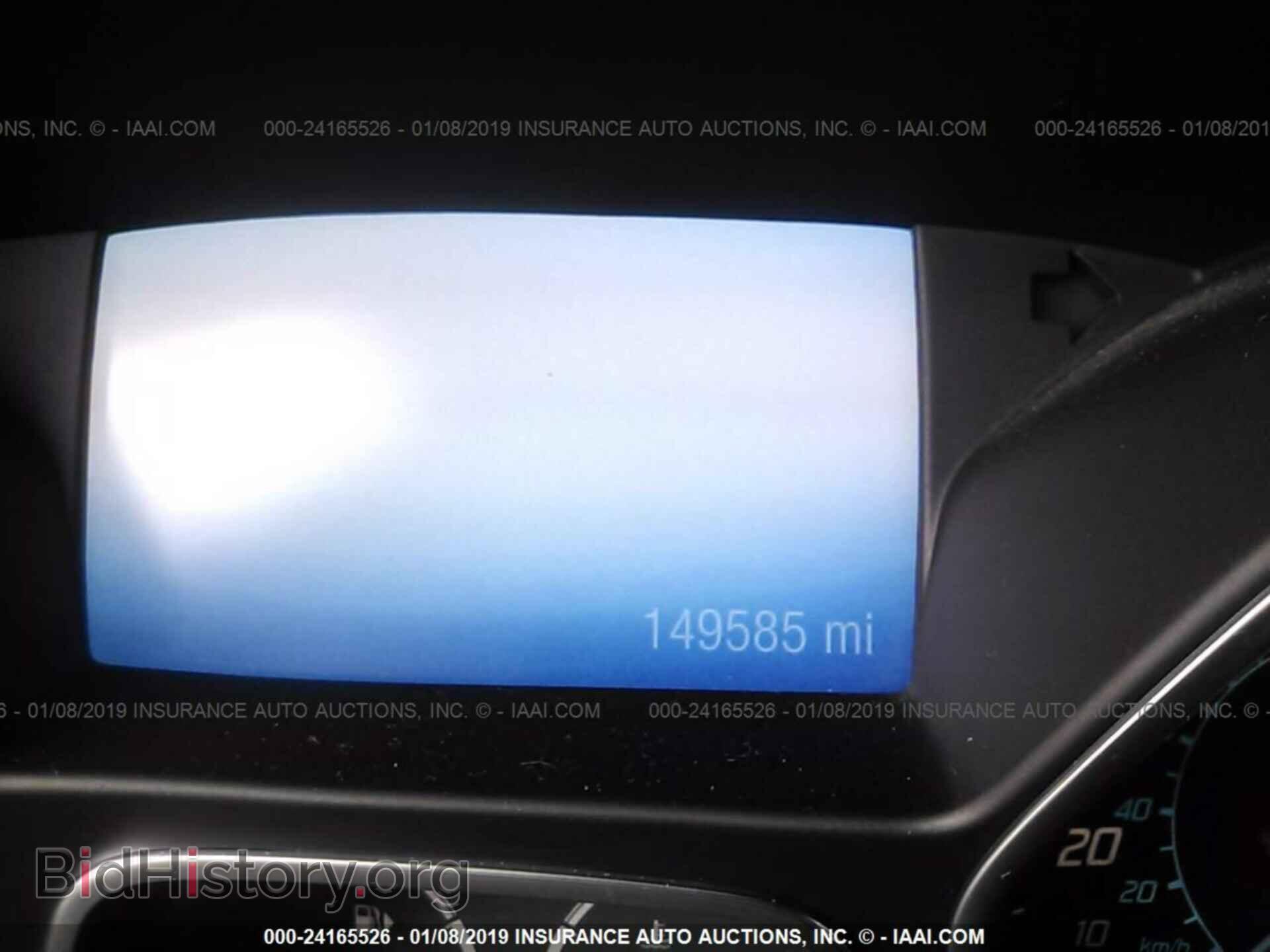 2012 FORD FOCUS - VIN: 1FAHP3N29CL323112 - Photo 7