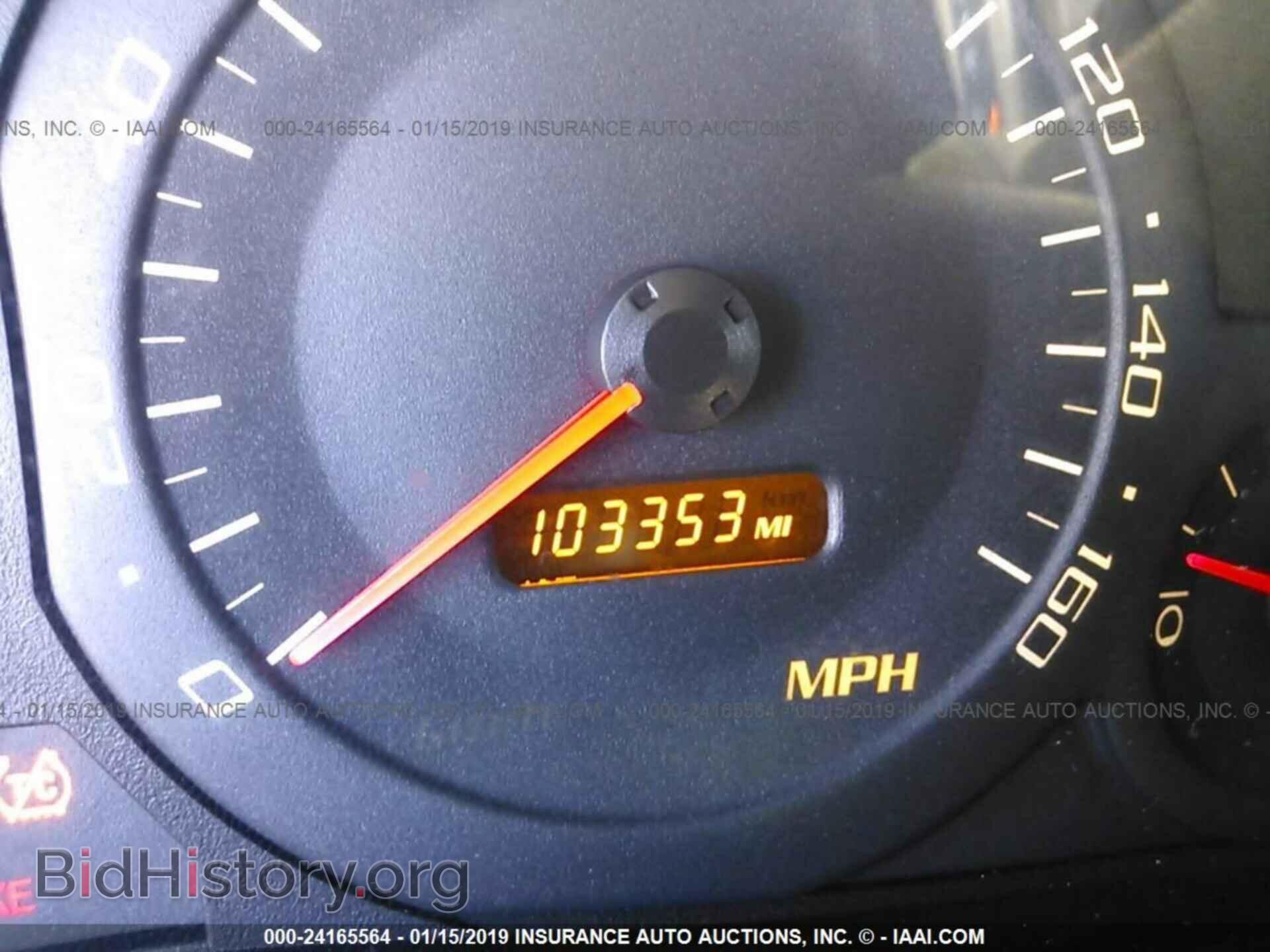 2004 CADILLAC CTS - VIN: 1G6DM577740100613 - Фото 7