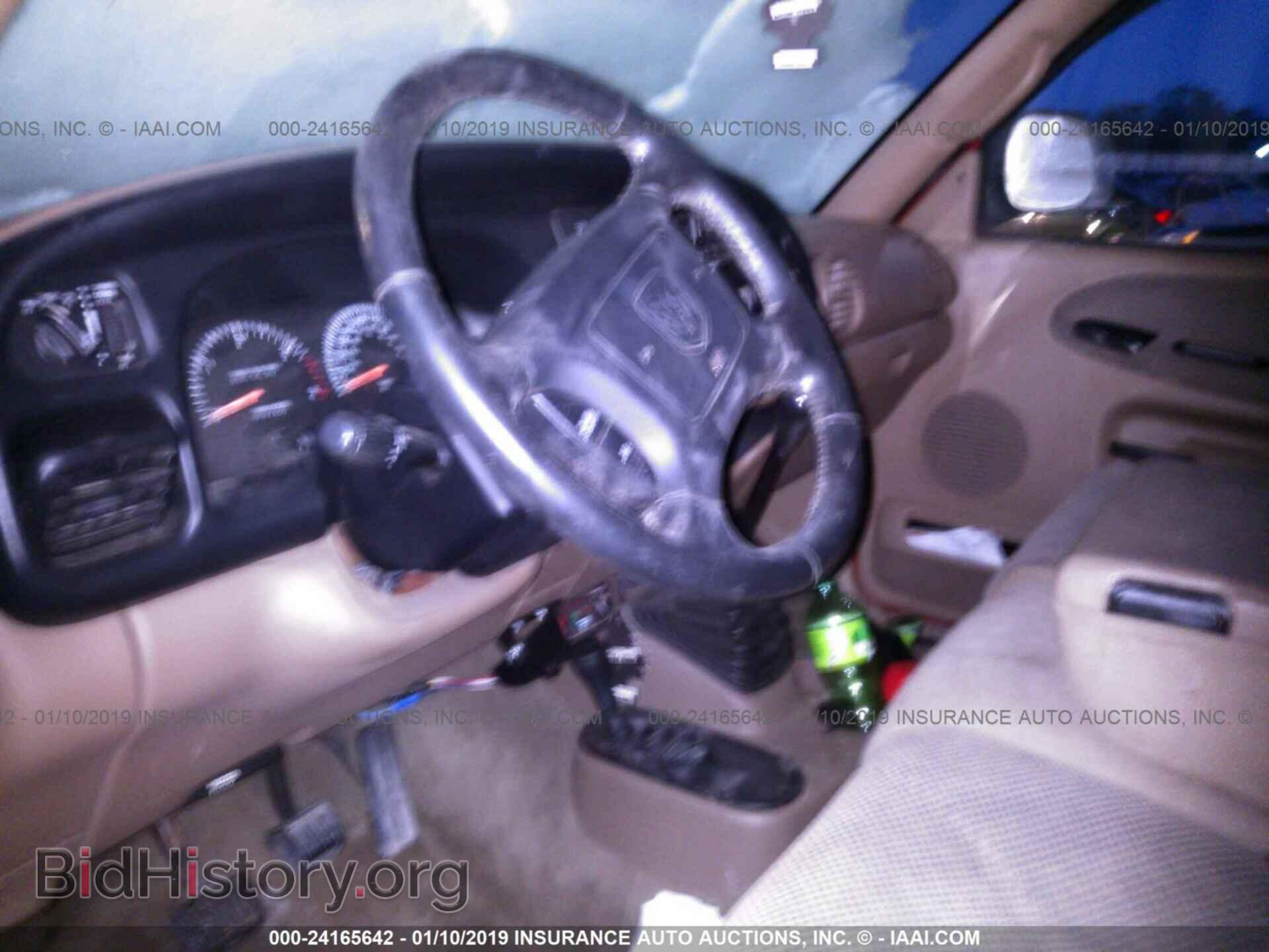 2002 DODGE RAM 3500 - VIN: 3B7MF33C92M285448 - Photo 5