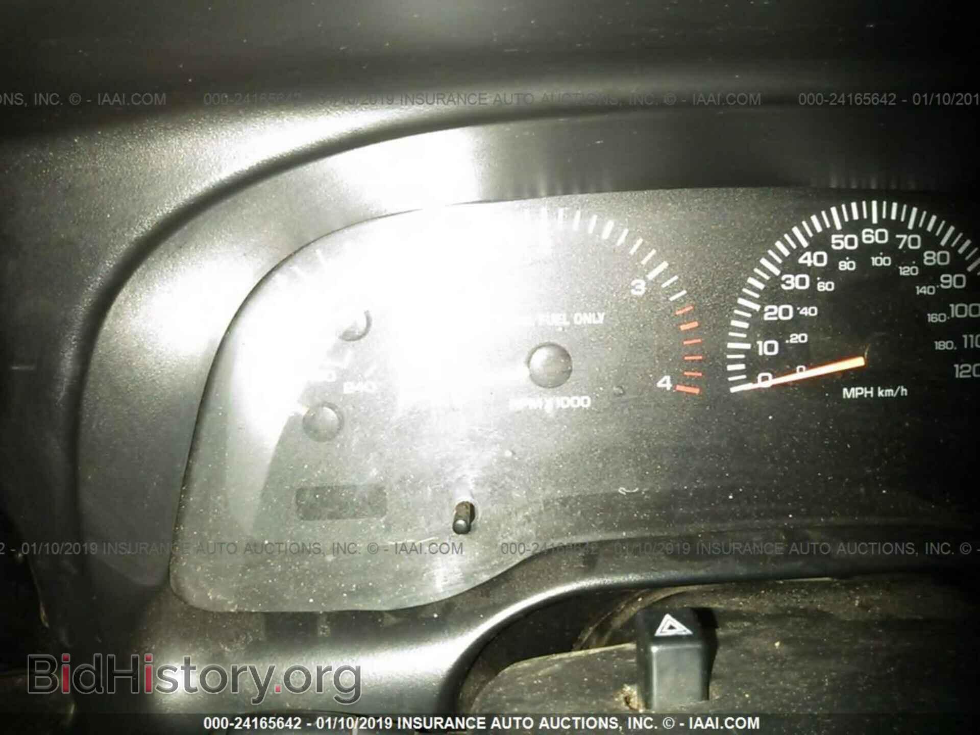 2002 DODGE RAM 3500 - VIN: 3B7MF33C92M285448 - Photo 6