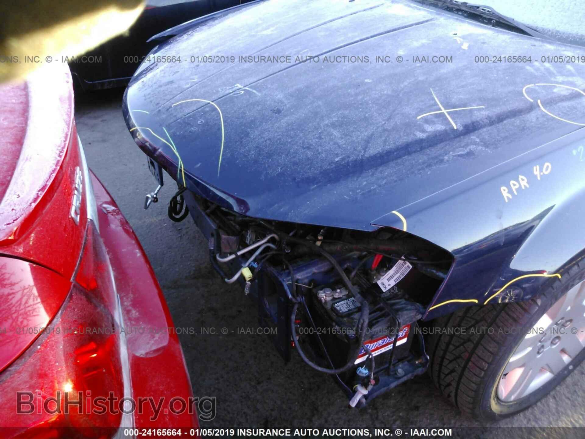 2014 DODGE AVENGER - VIN: 1C3CDZAB0EN129912 - Фото 6