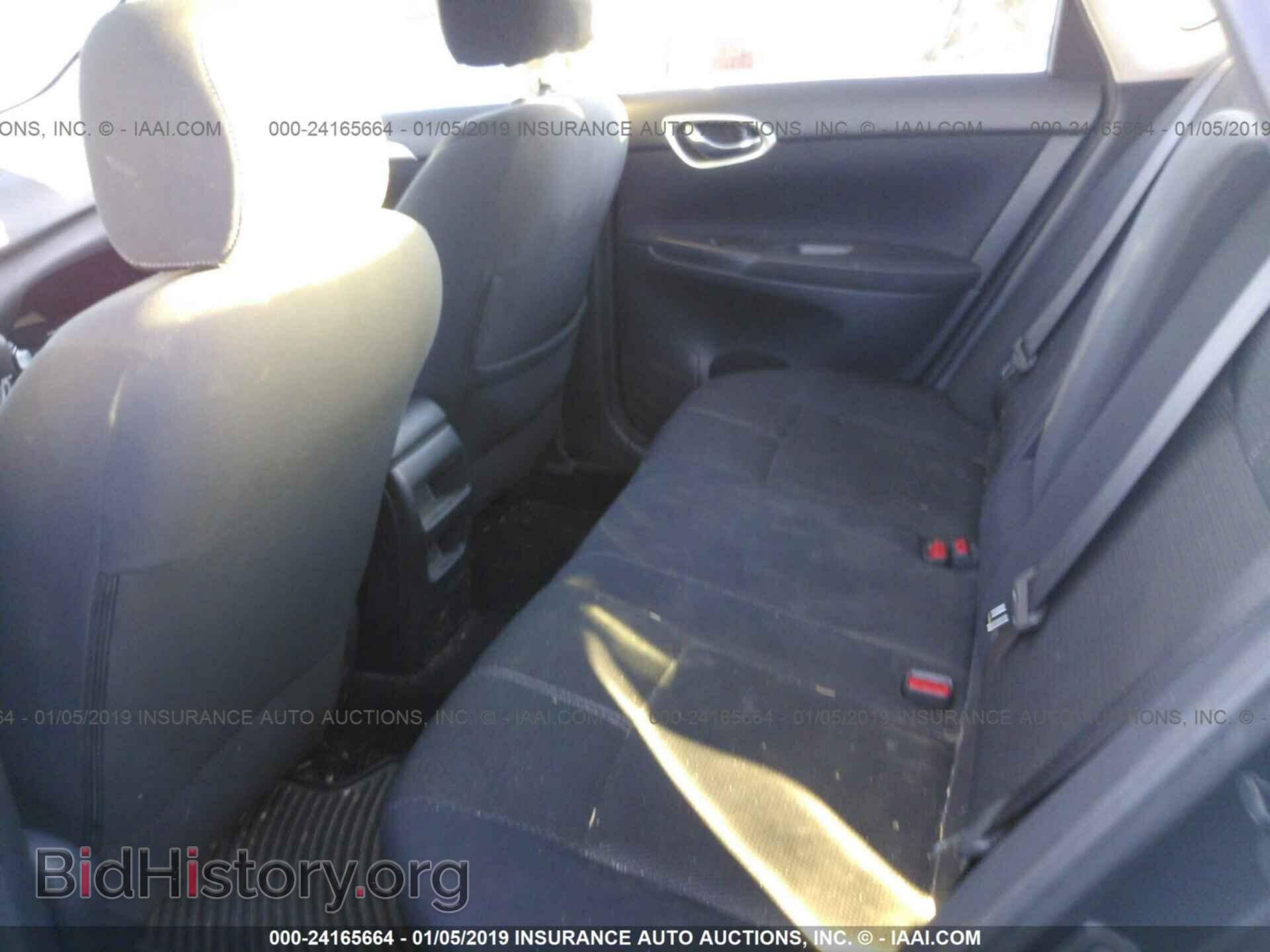 2014 DODGE AVENGER - VIN: 1C3CDZAB0EN129912 - Фото 8