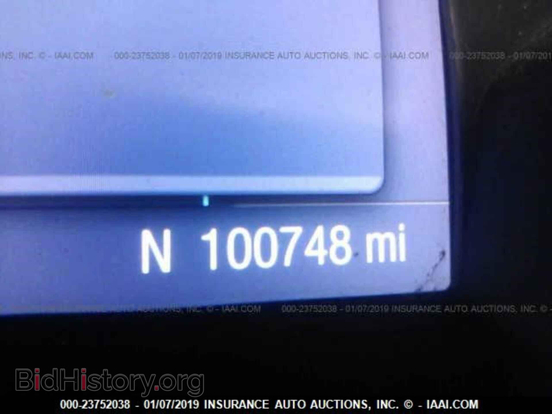 2014 FORD FOCUS - VIN: 1FADP3F21EL302898 - Photo 7