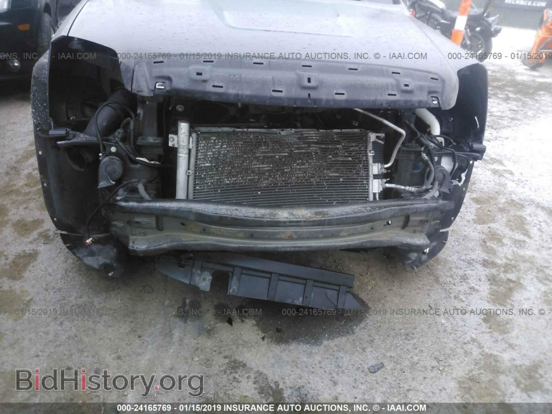 2012 GMC TERRAIN - VIN: 2GKFLVEK2C6179540 - Photo 6