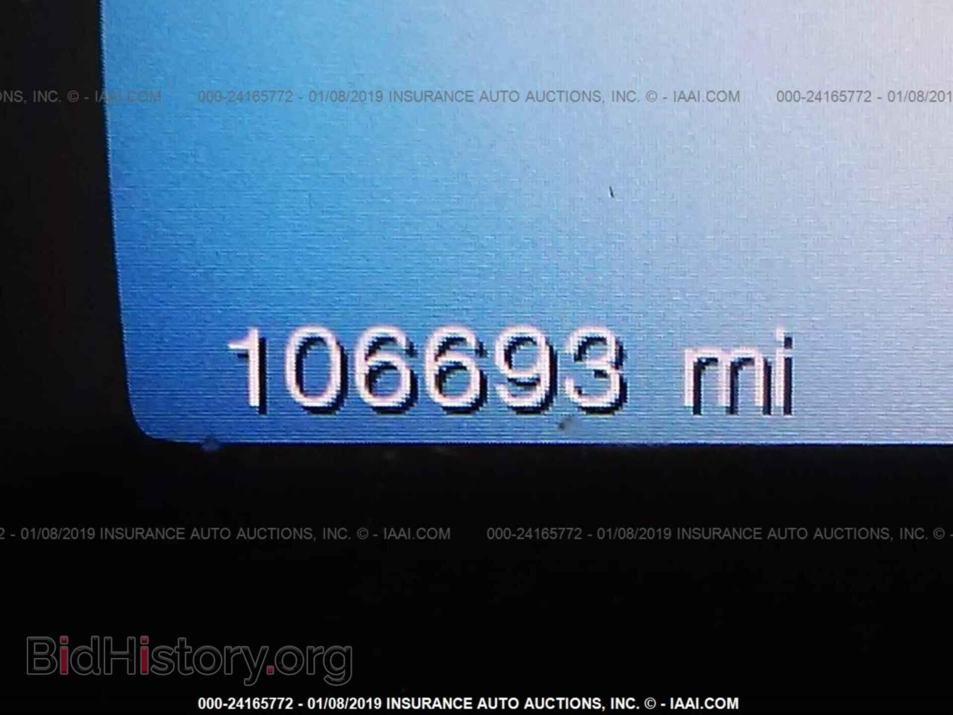 2013 FORD EDGE - VIN: 2FMDK4JC4DBE15401 - Фото 7