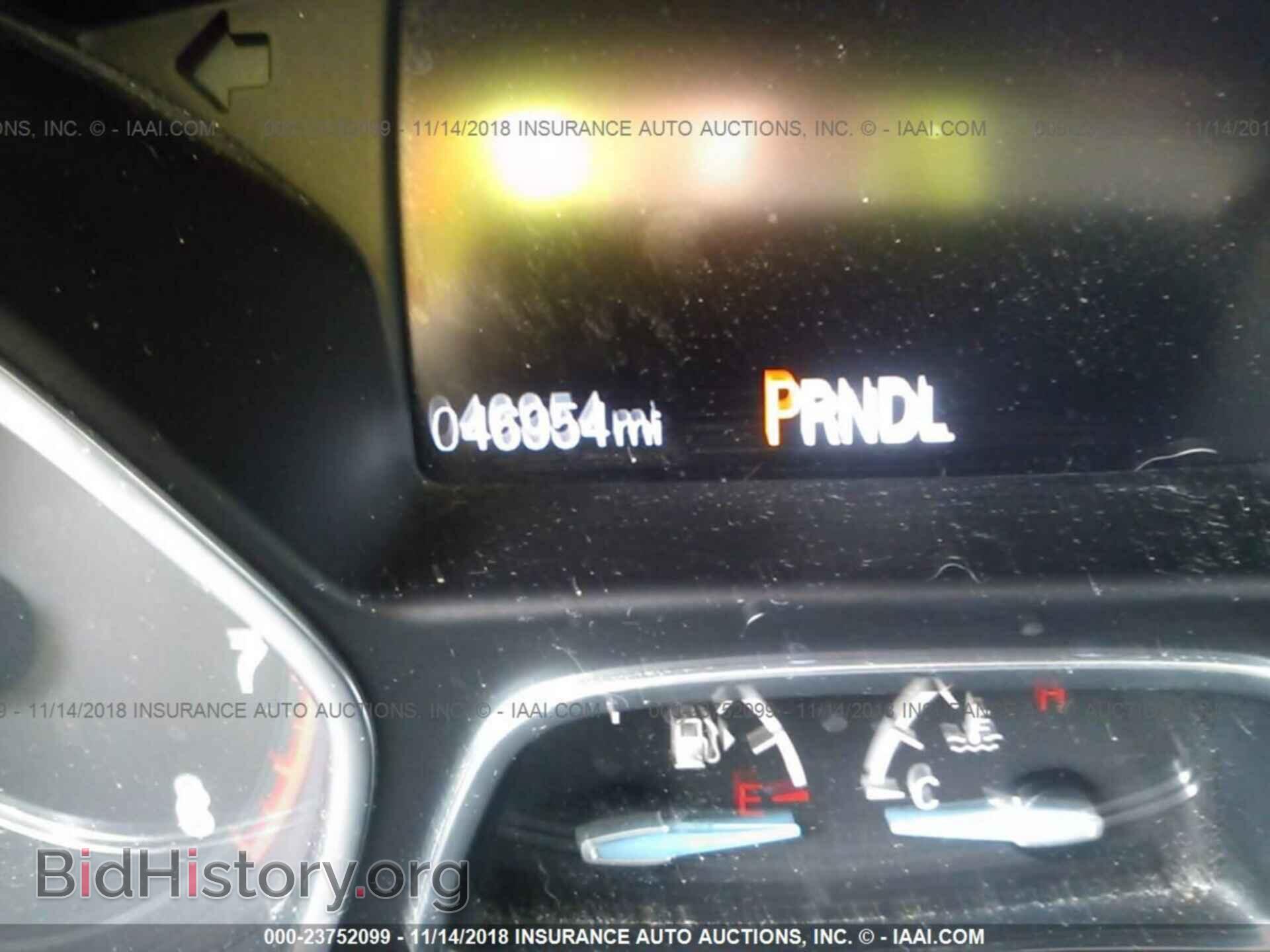2015 FORD FOCUS - VIN: 1FADP3F21FL246561 - Photo 7