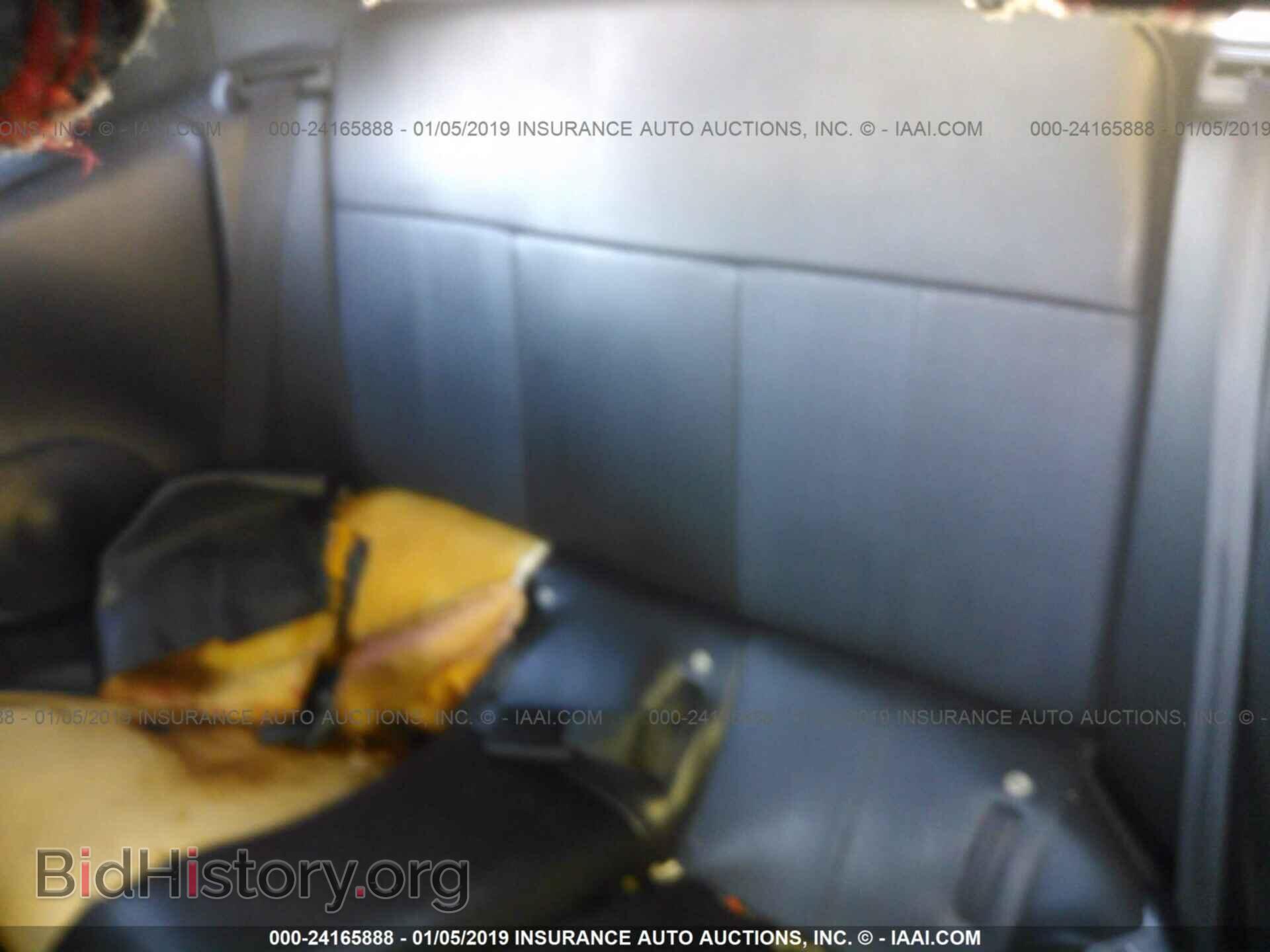 2003 MITSUBISHI ECLIPSE - VIN: 4A3AE55H13E055854 - Photo 8