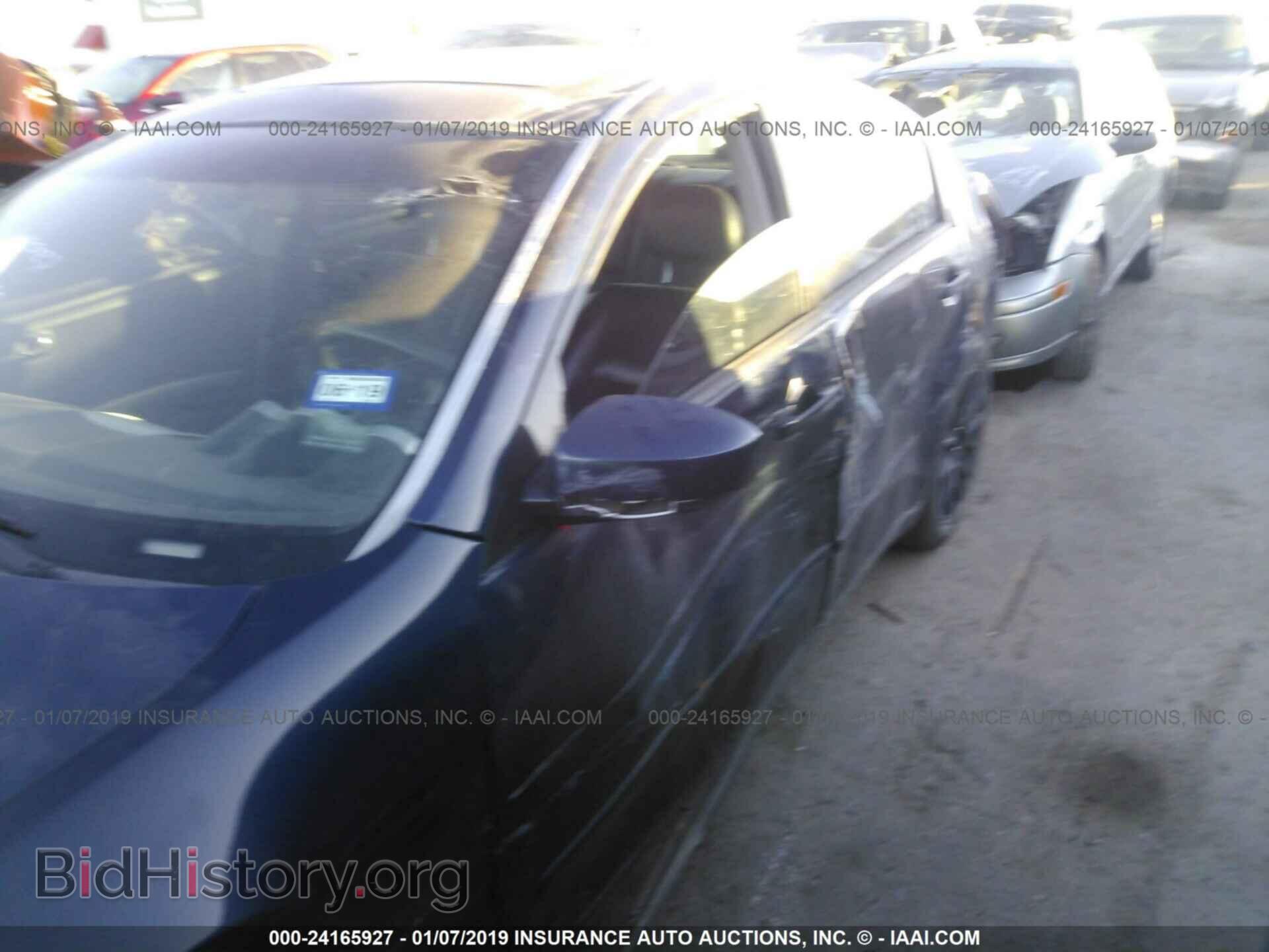 2006 NISSAN MAXIMA - VIN: 1N4BA41EX6C866471 - Фото 6