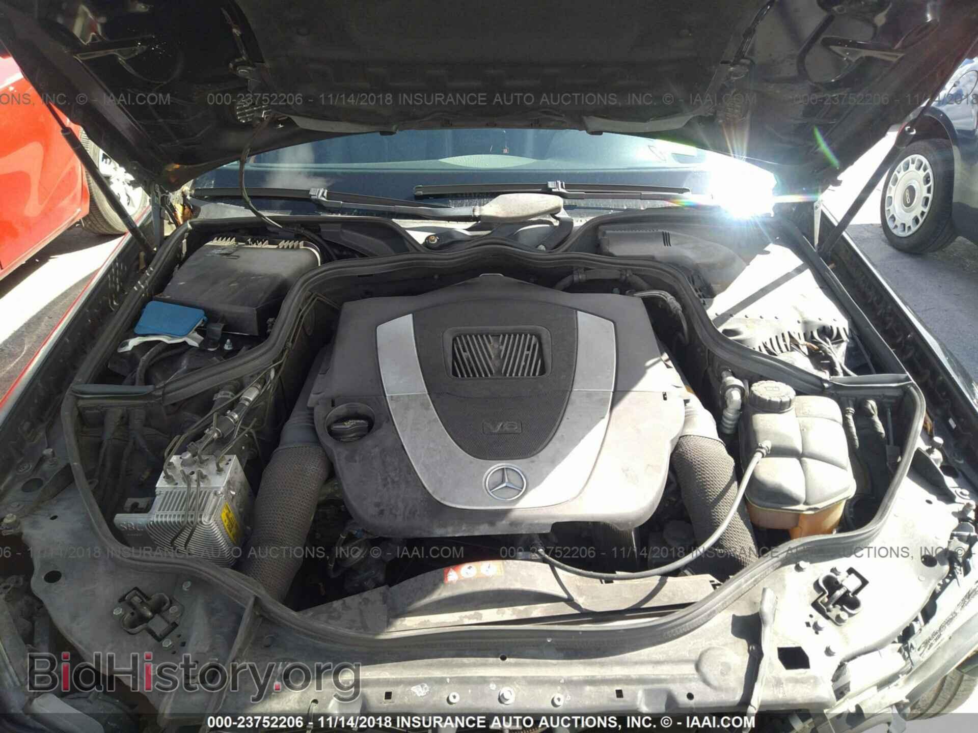 2006 MERCEDES-BENZ E - VIN: WDBUF56J96A801881 - Фото 10
