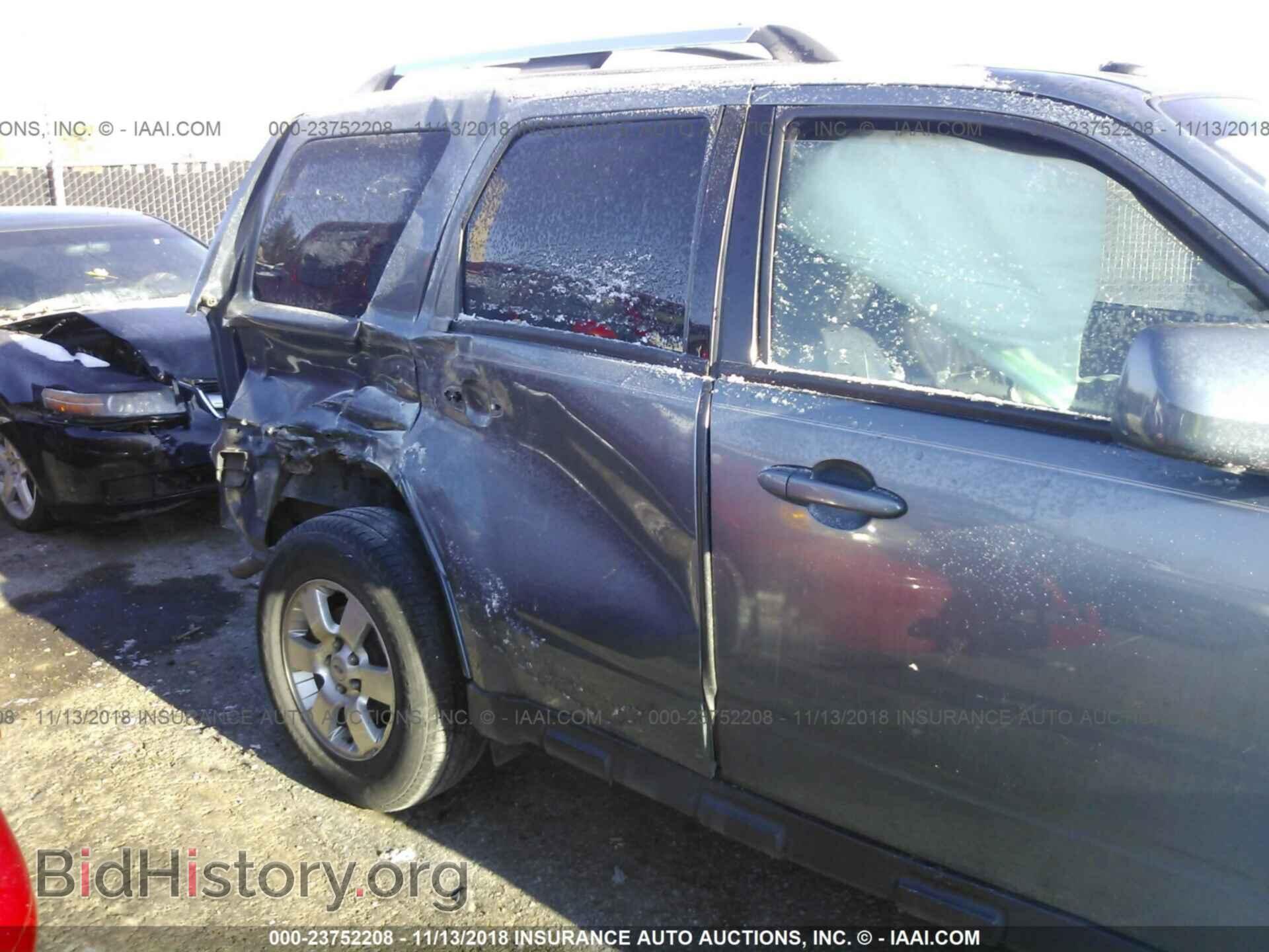2012 FORD ESCAPE - VIN: 1FMCU0E75CKB79471 - Photo 6
