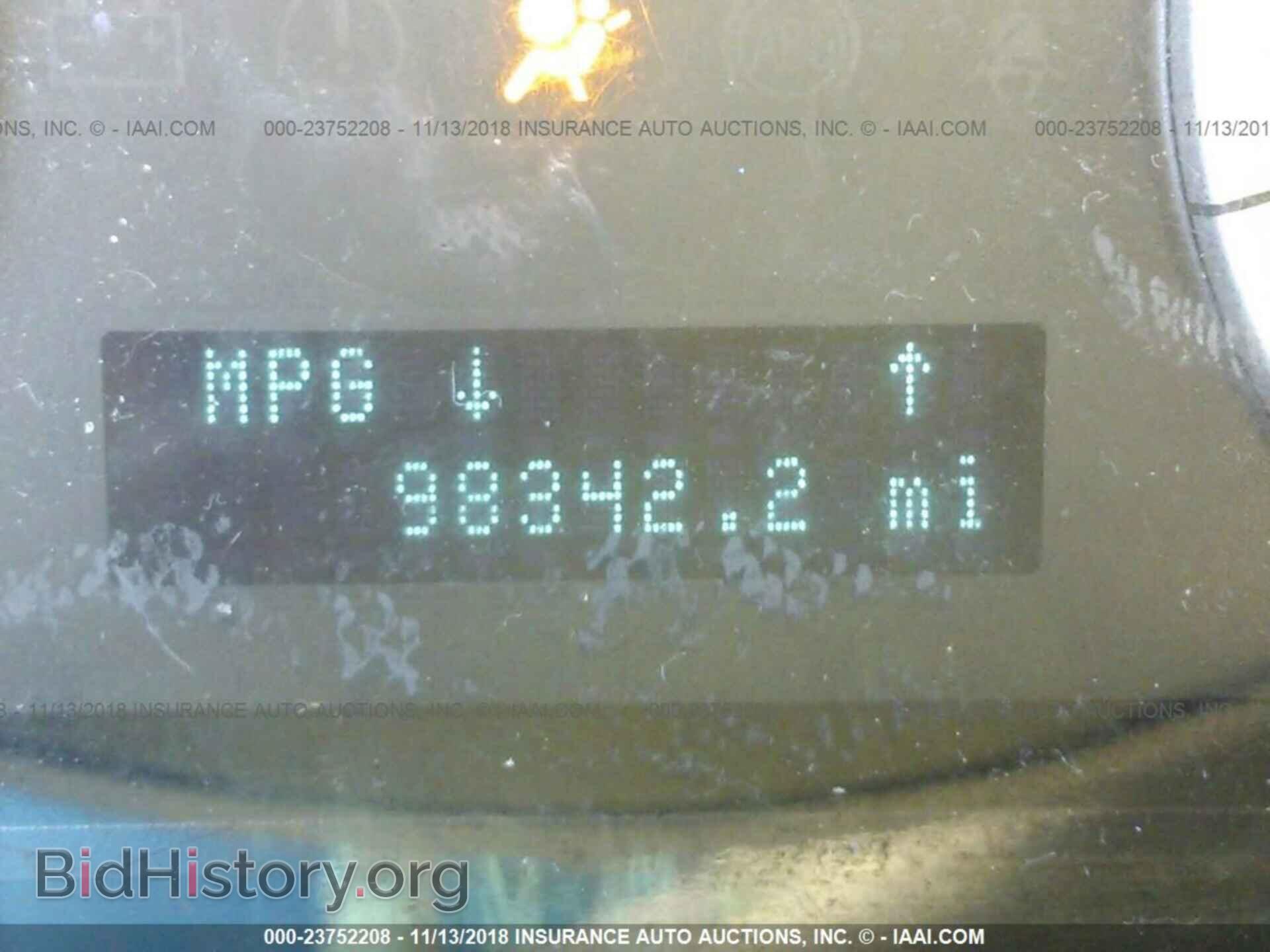 2012 FORD ESCAPE - VIN: 1FMCU0E75CKB79471 - Photo 7