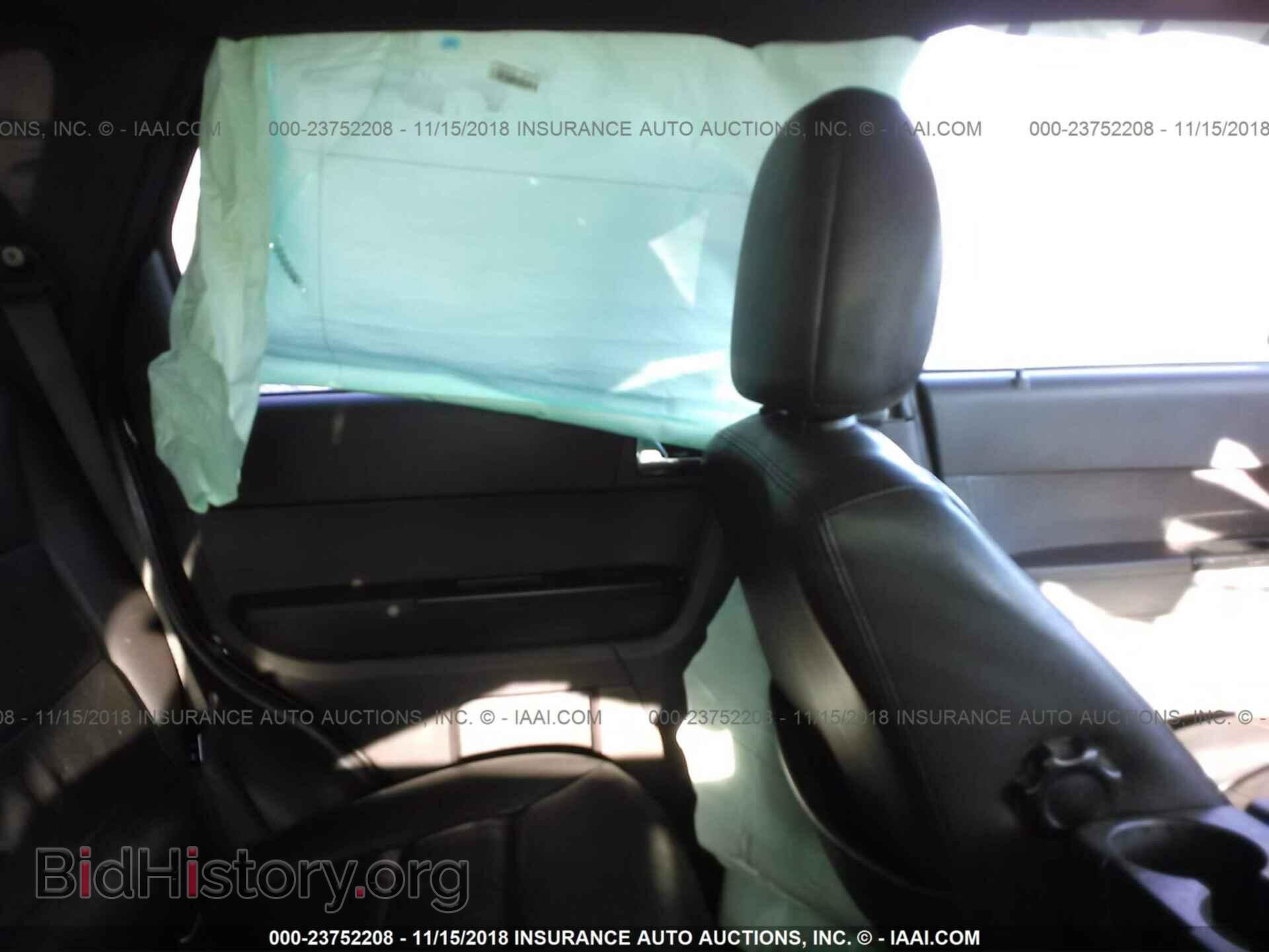 2012 FORD ESCAPE - VIN: 1FMCU0E75CKB79471 - Photo 8