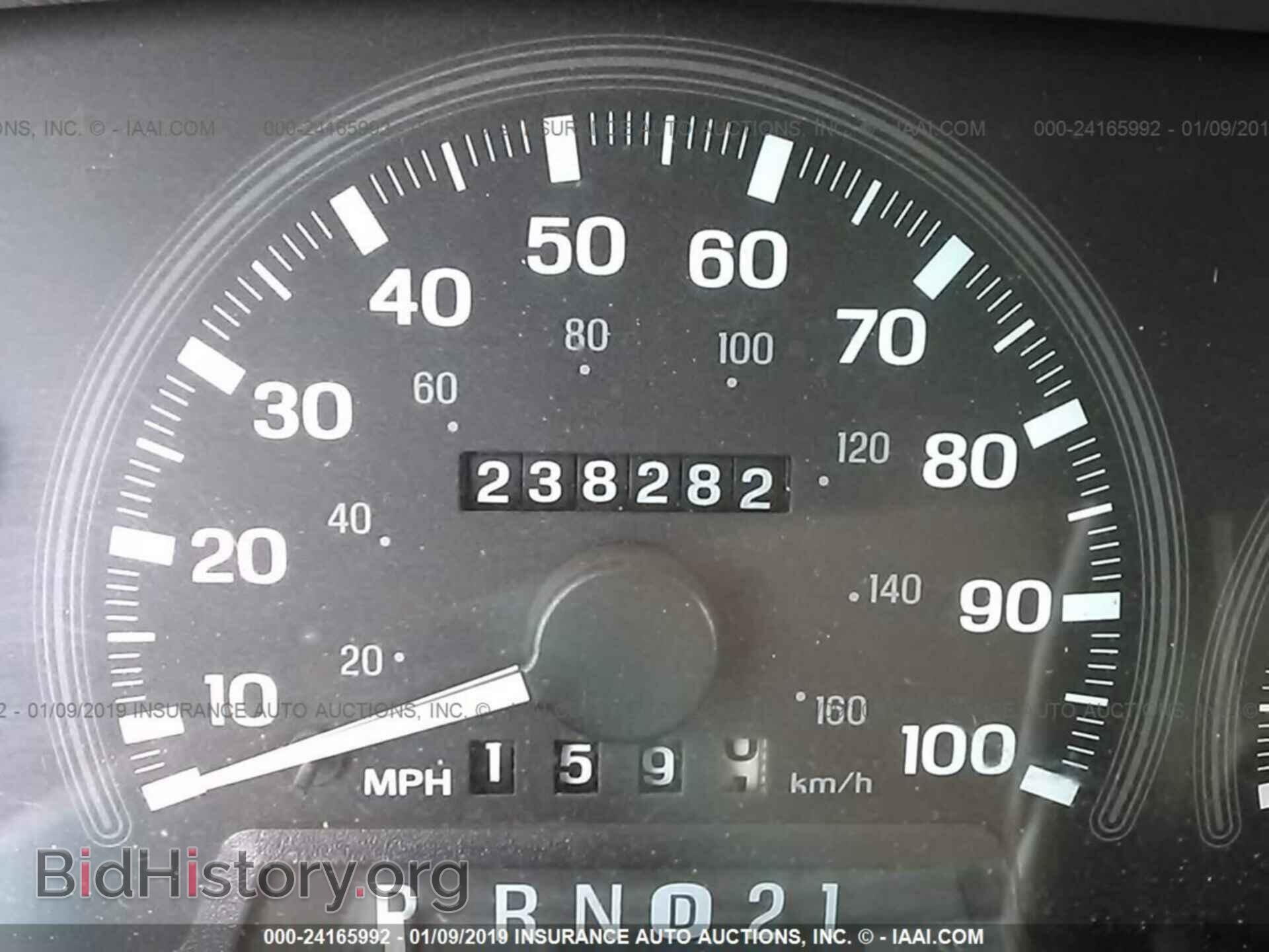 2017 CHEVROLET IMPALA - VIN: 2G1105S39H9193610 - Фото 7