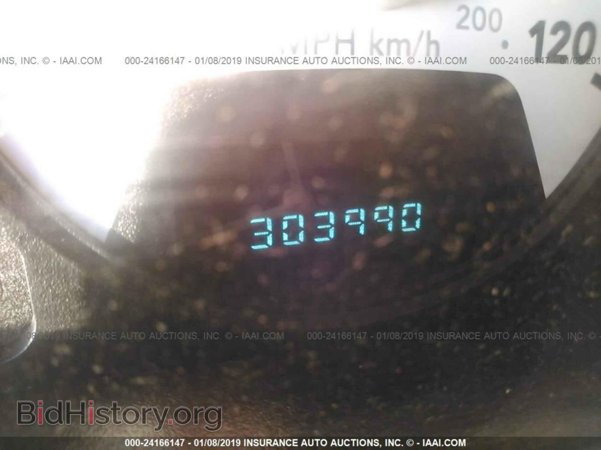 2006 DODGE RAM 1500 - VIN: 1D7HU18276J140168 - Фото 7