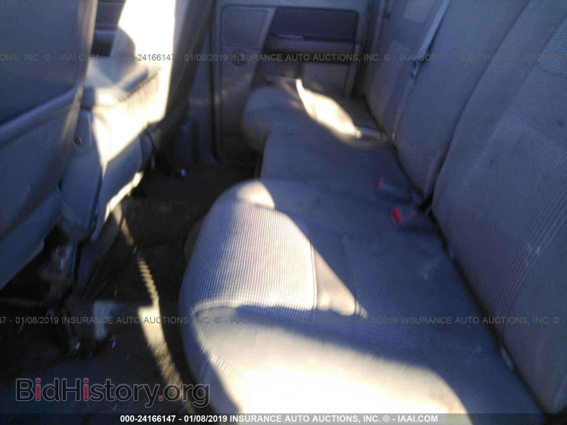 2006 DODGE RAM 1500 - VIN: 1D7HU18276J140168 - Фото 8