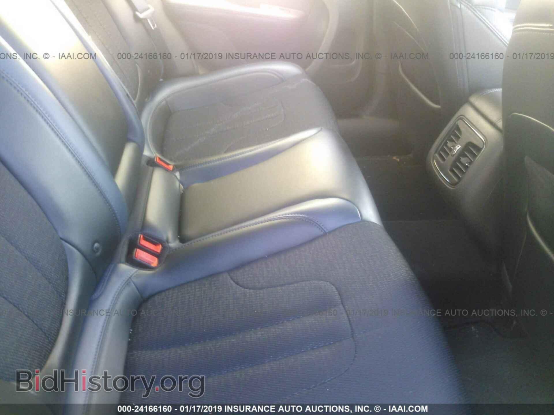 2015 CHRYSLER 200 - VIN: 1C3CCCBB7FN693458 - Photo 8