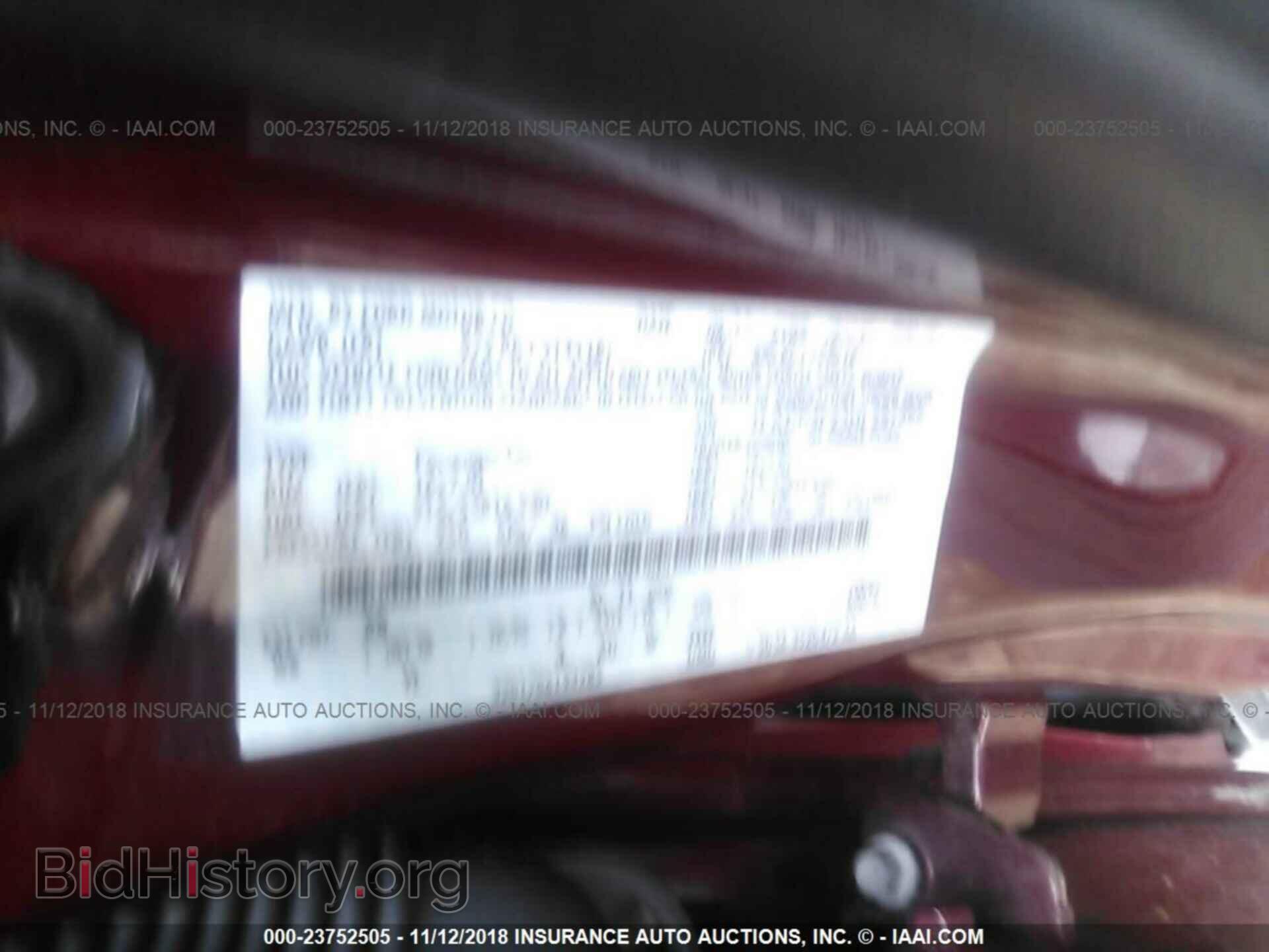2017 FORD FOCUS - VIN: 1FADP3F23HL297465 - Photo 9