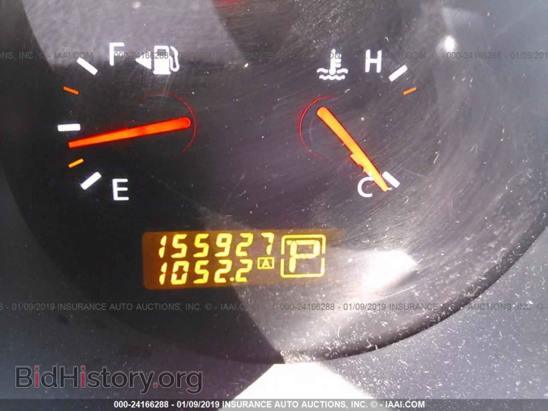 2008 NISSAN MAXIMA - VIN: 1N4BA41E68C813804 - Фото 7