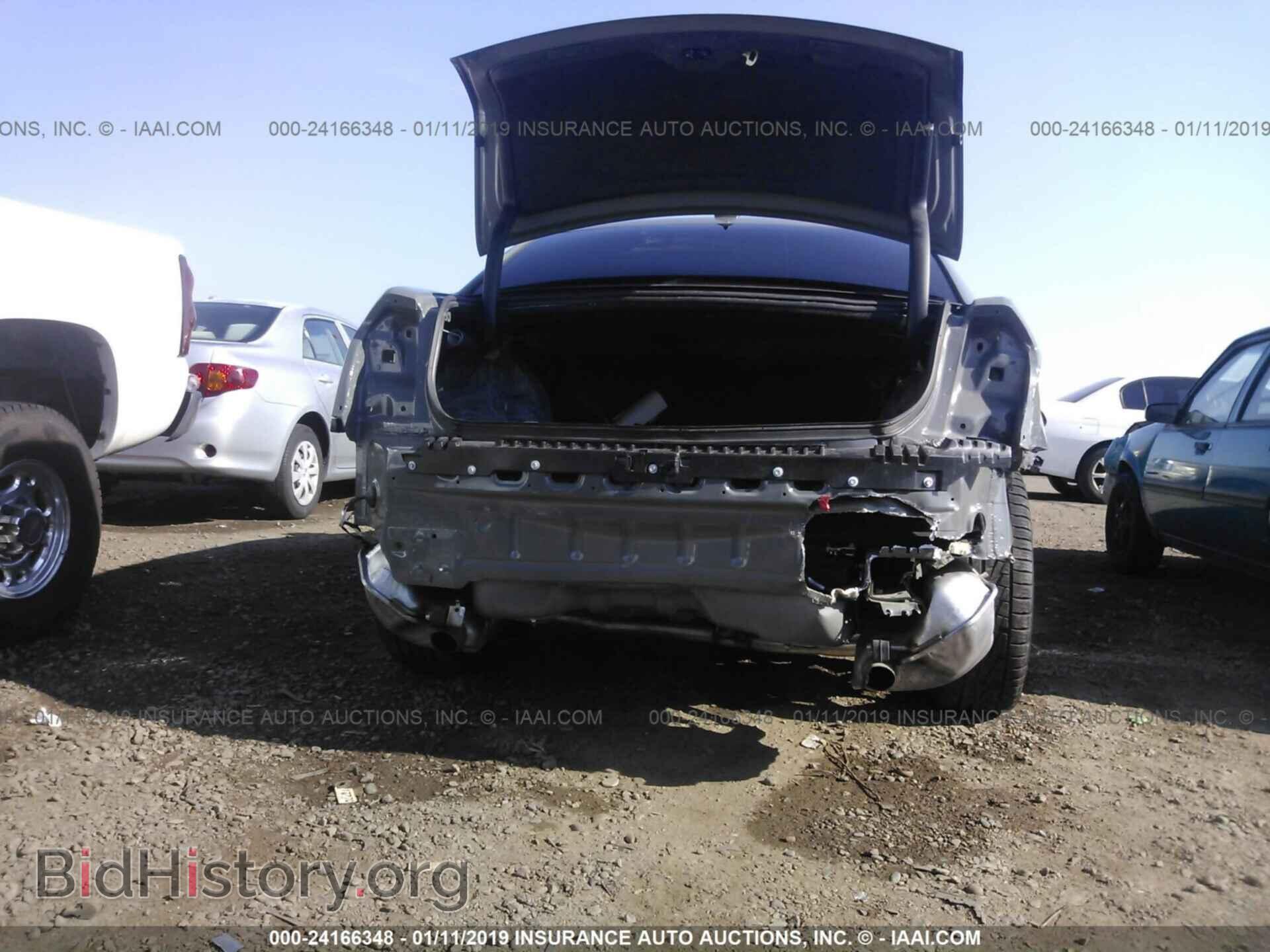 2018 CHRYSLER 300 - VIN: 2C3CCAAG3JH331761 - Фото 6