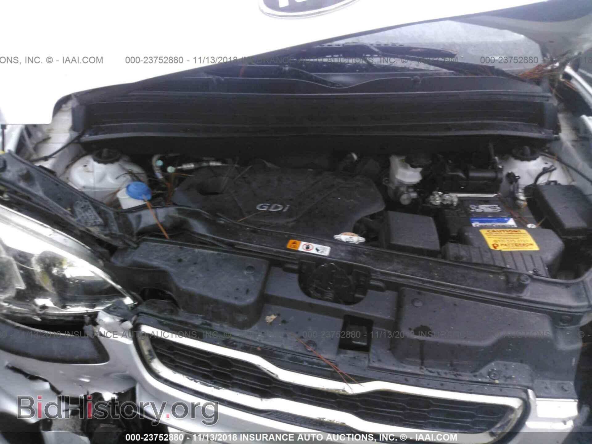 2012 BMW 328 - VIN: WBA3A5C57CF340386 - Фото 10