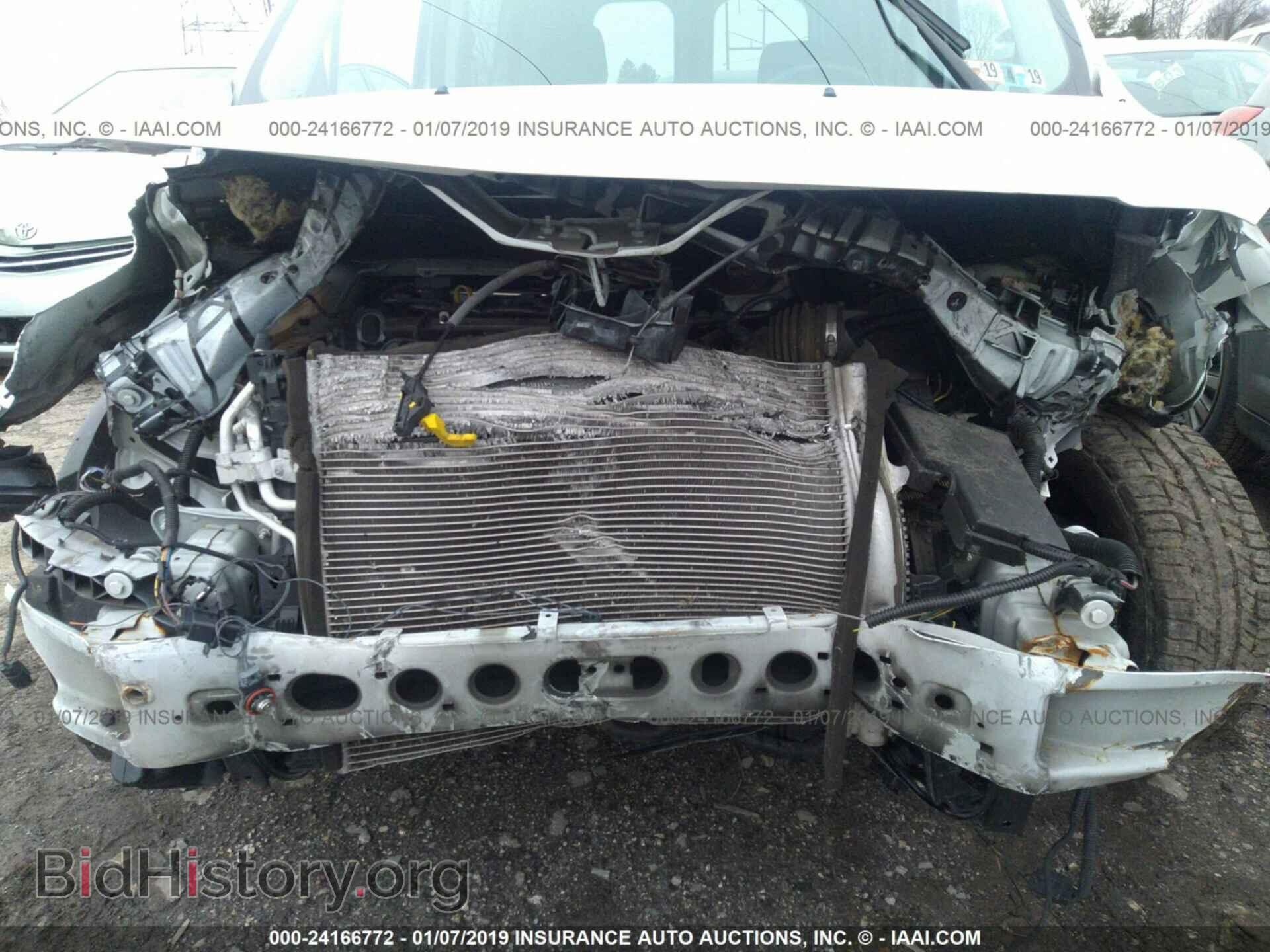 2015 FORD TRANSIT CONNECT - VIN: NM0LS7F72F1227601 - Фото 6
