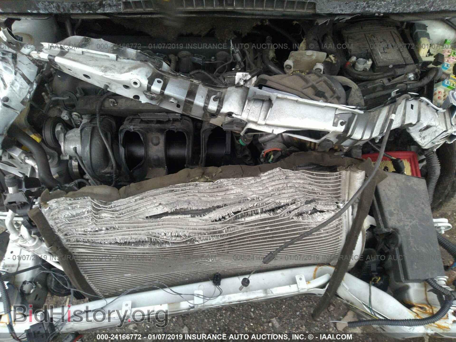 2015 FORD TRANSIT CONNECT - VIN: NM0LS7F72F1227601 - Фото 10