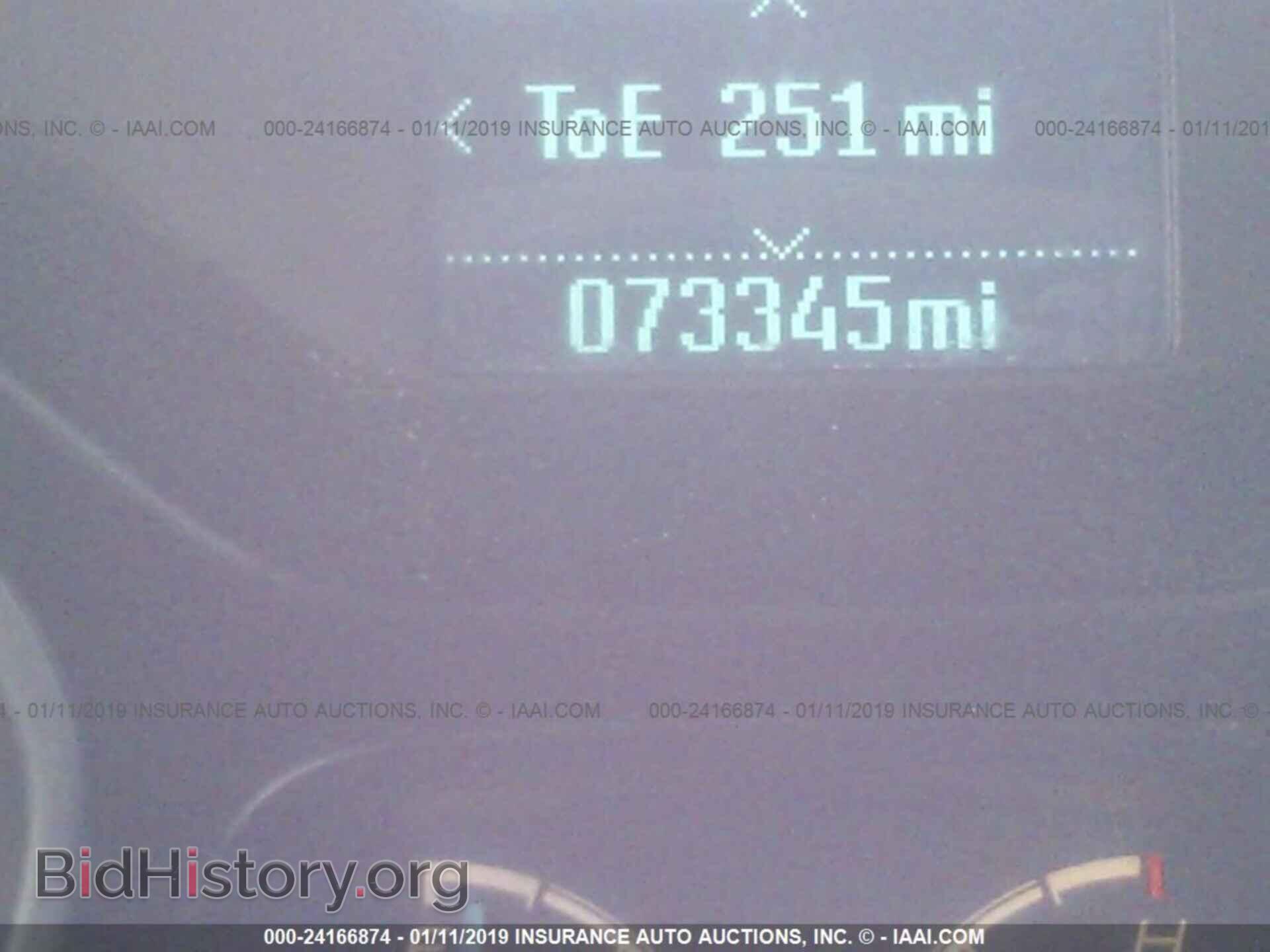 2012 FORD FOCUS - VIN: 1FAHP3F22CL107830 - Photo 7