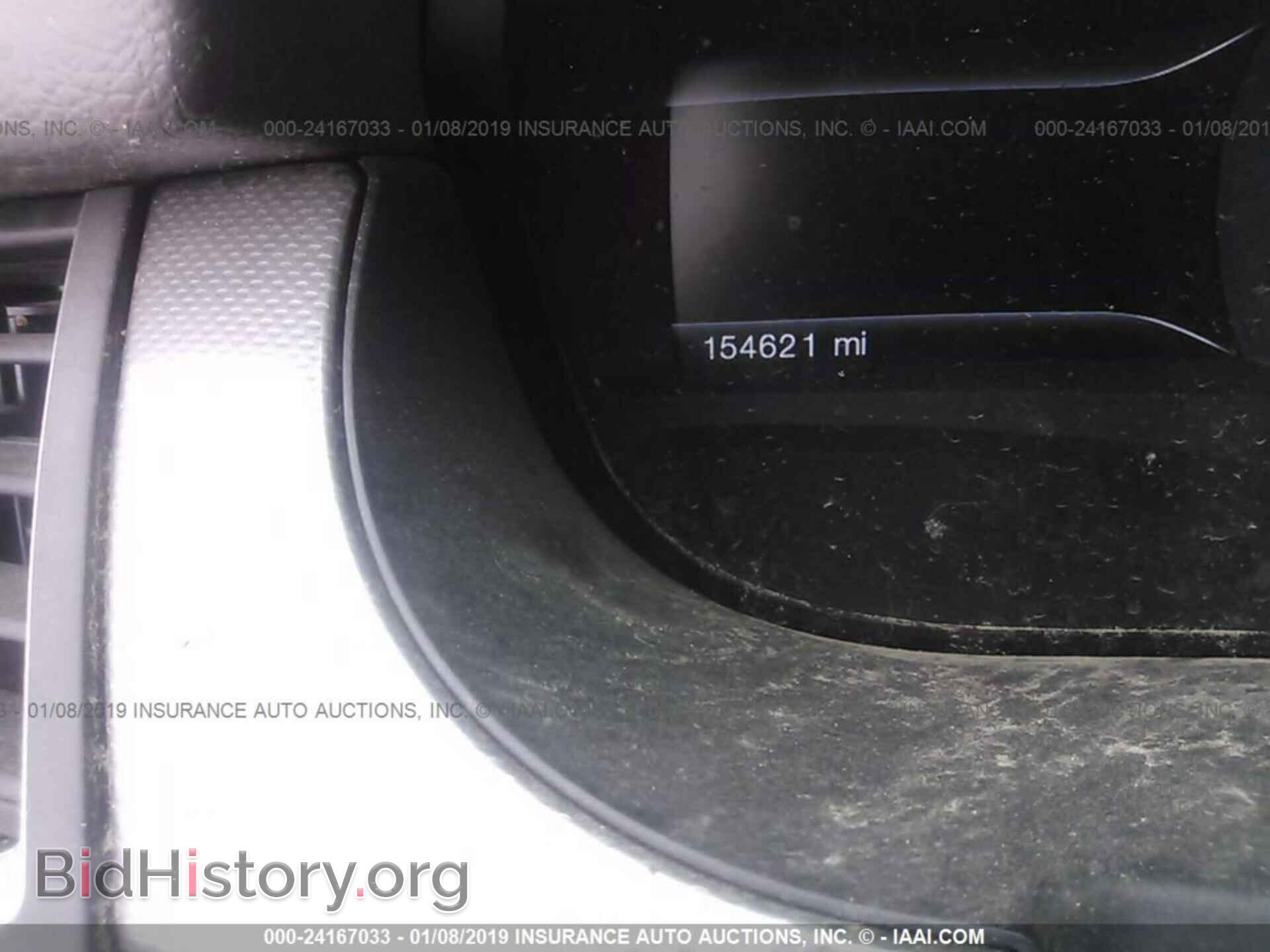 2012 FORD EDGE - VIN: 2FMDK3J94CBA03556 - Фото 7