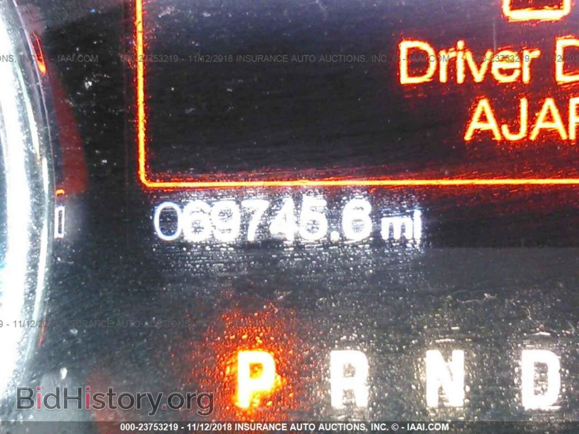 2013 FORD F150 - VIN: 1FTFW1ET0DFA86768 - Фото 7