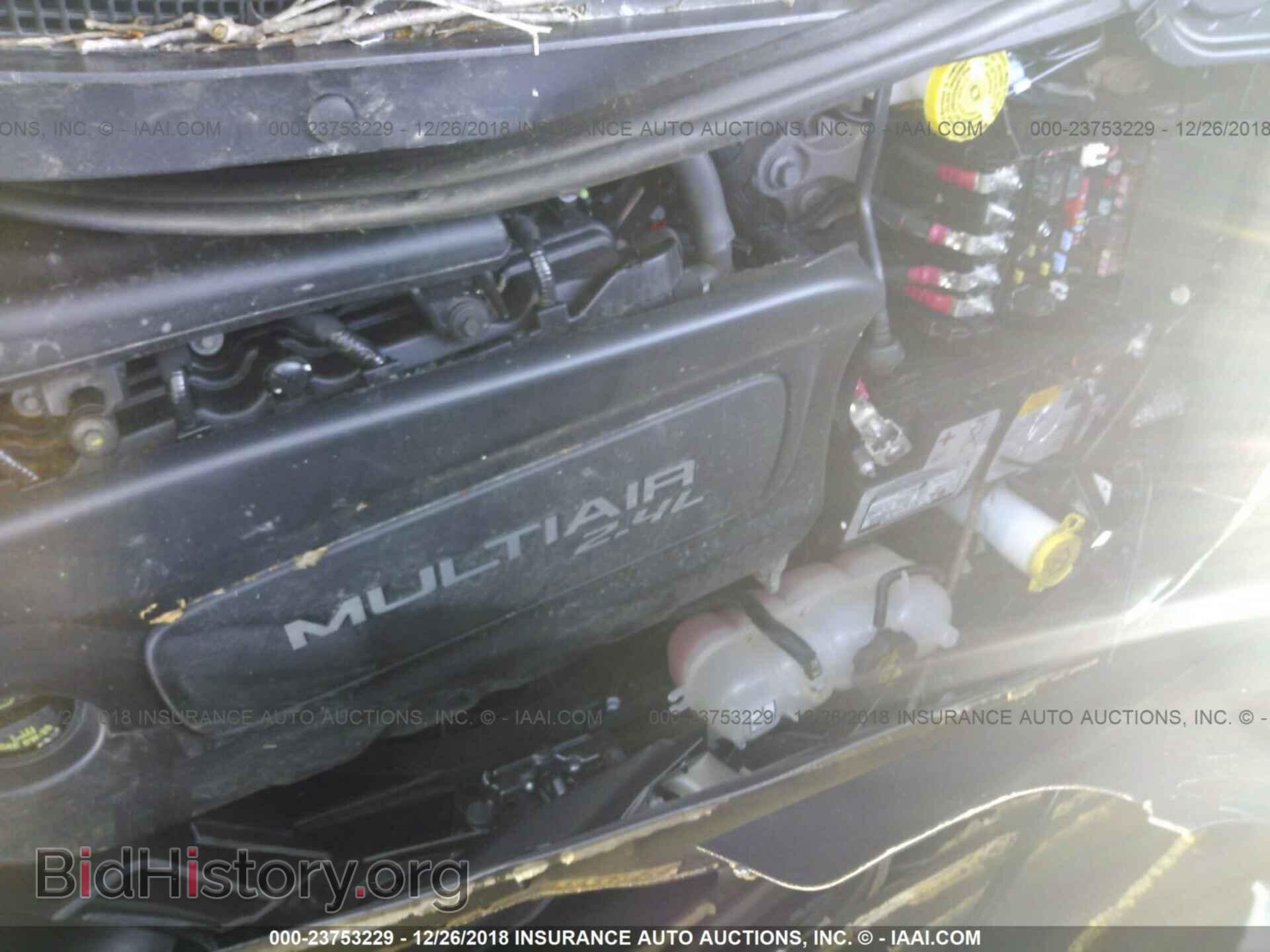 2019 JEEP CHEROKEE - VIN: 1C4PJMLB7KD105291 - Photo 10