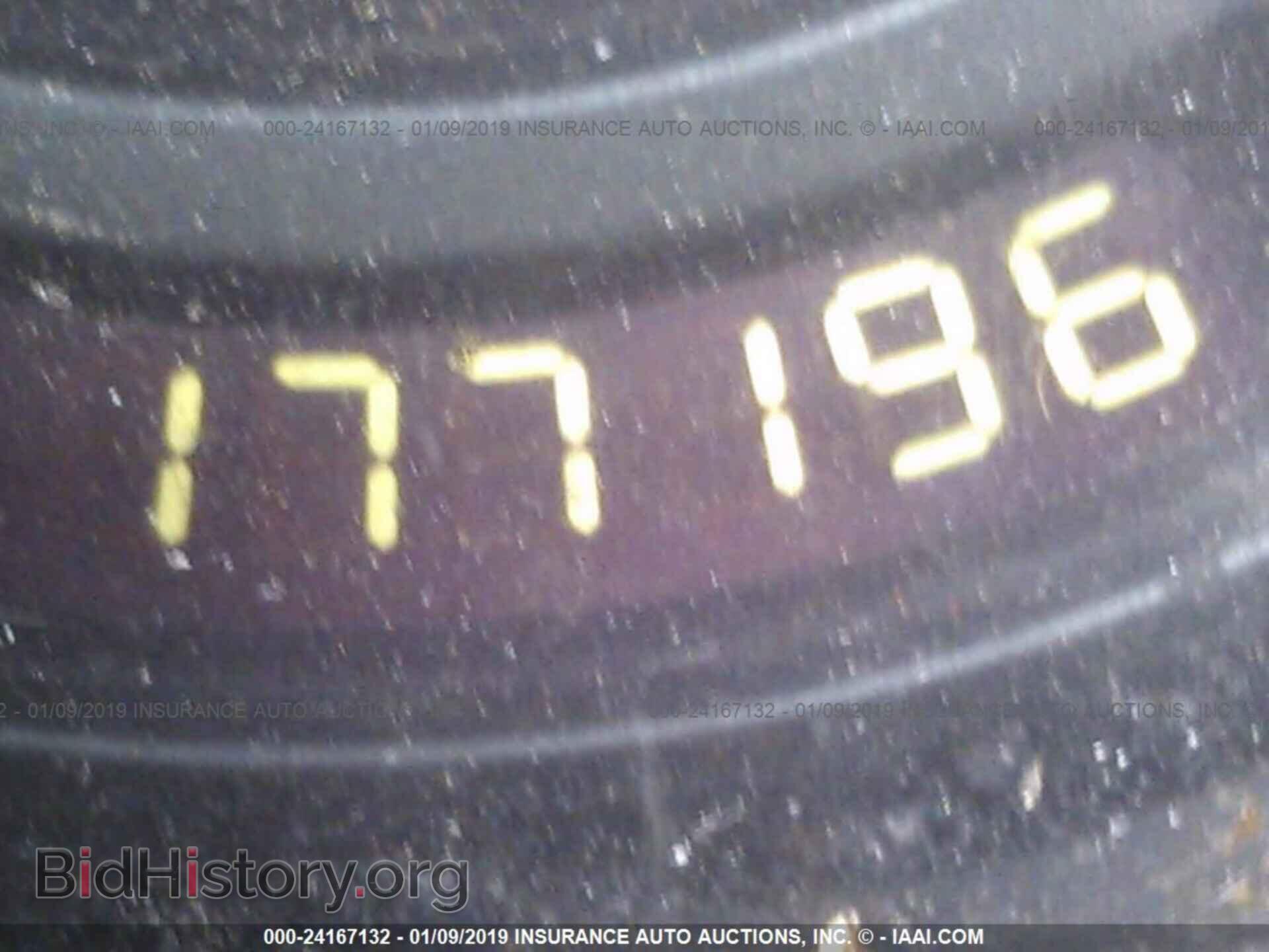 2004 HONDA ELEMENT - VIN: 5J6YH285X4L035439 - Фото 7