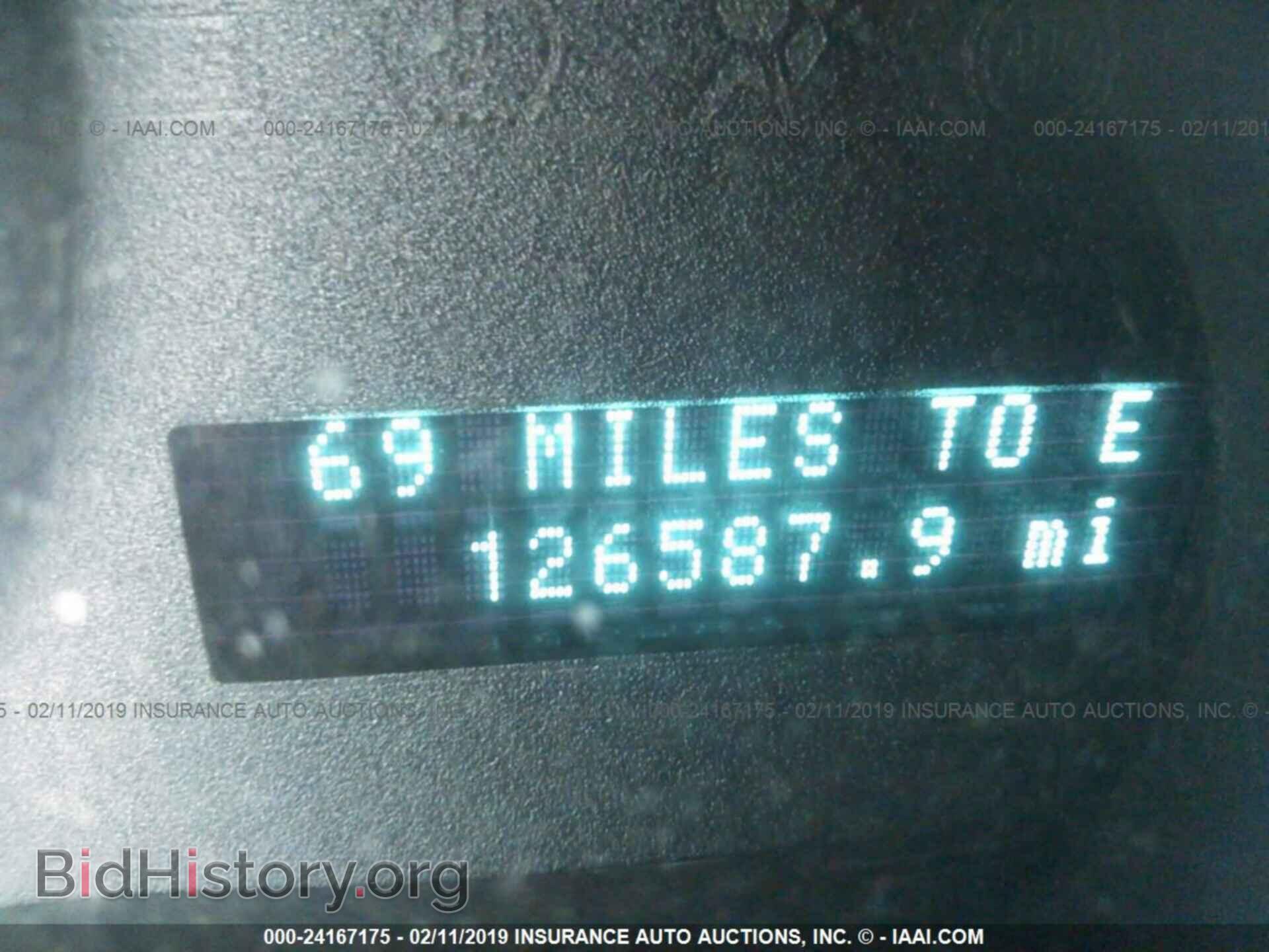 2011 FORD FOCUS - VIN: 1FAHP3GN6BW166160 - Фото 7