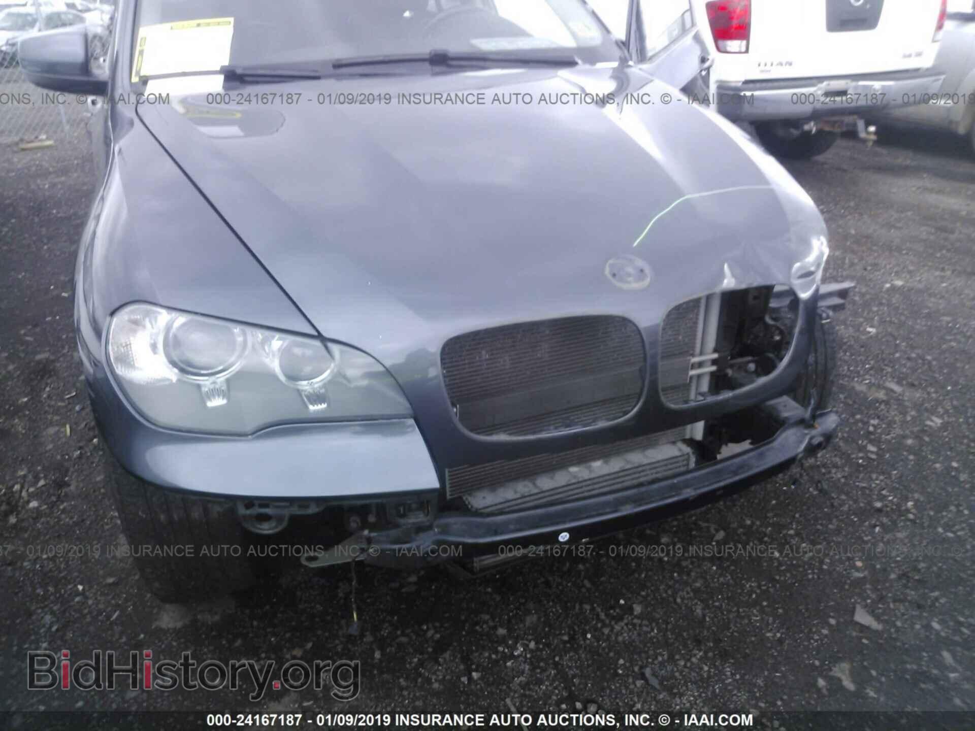 2012 BMW X5 - VIN: 5UXZV4C56CL766775 - Фото 6