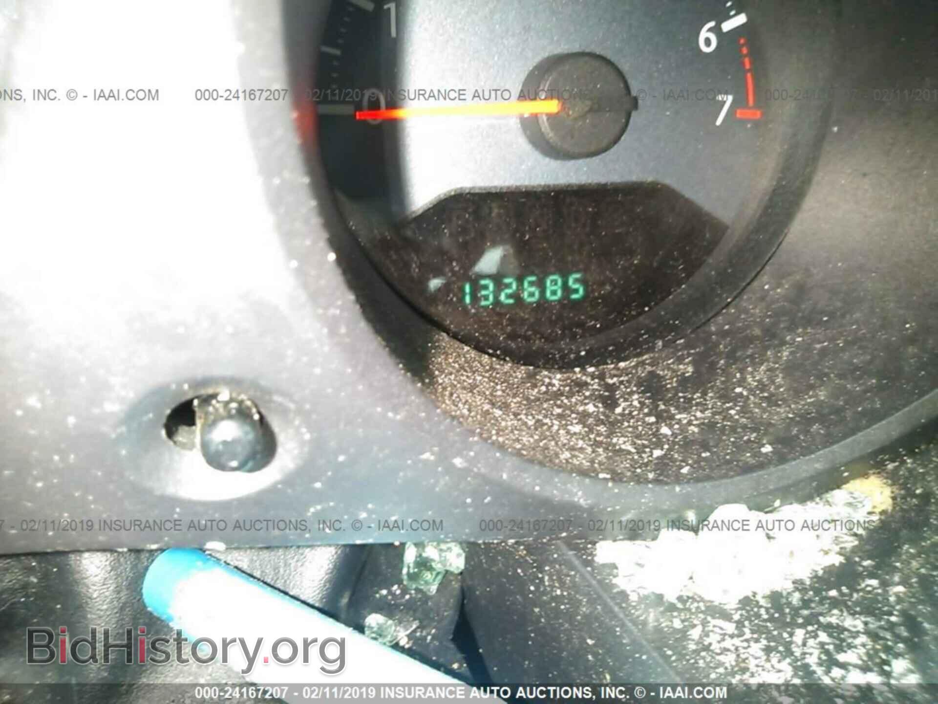 2010 CHRYSLER SEBRING - VIN: 1C3CC4FB3AN121117 - Фото 7