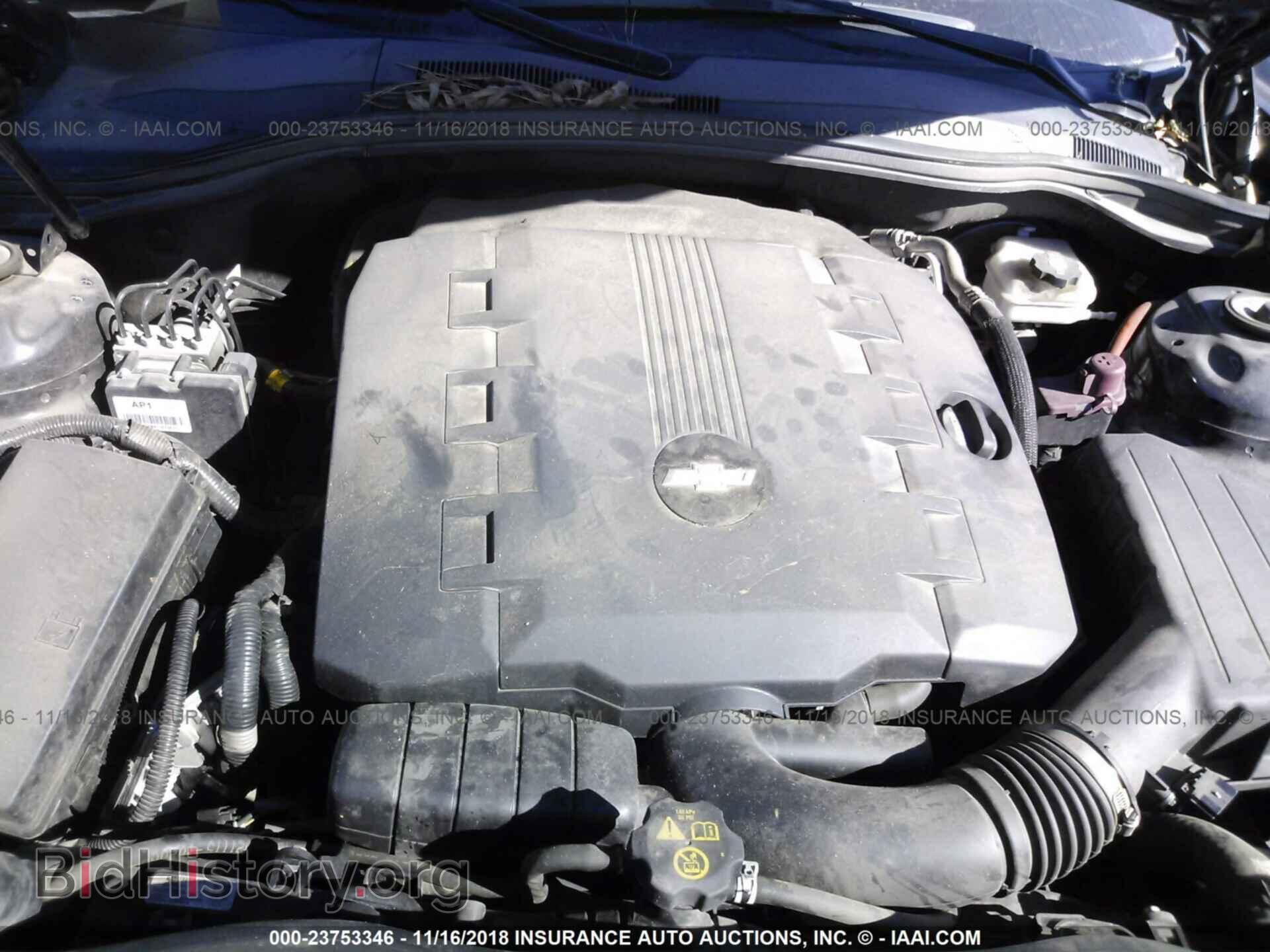 2015 CHEVROLET CAMARO - VIN: 2G1FF1E35F9225393 - Фото 10