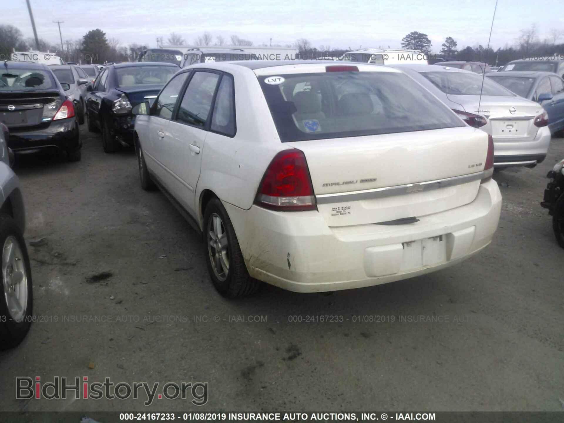 2002 GMC ENVOY - VIN: 1GKDT13S122120042 - Фото 3