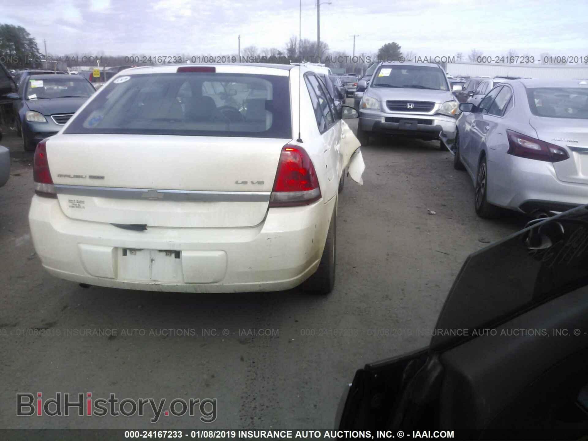 2002 GMC ENVOY - VIN: 1GKDT13S122120042 - Фото 4
