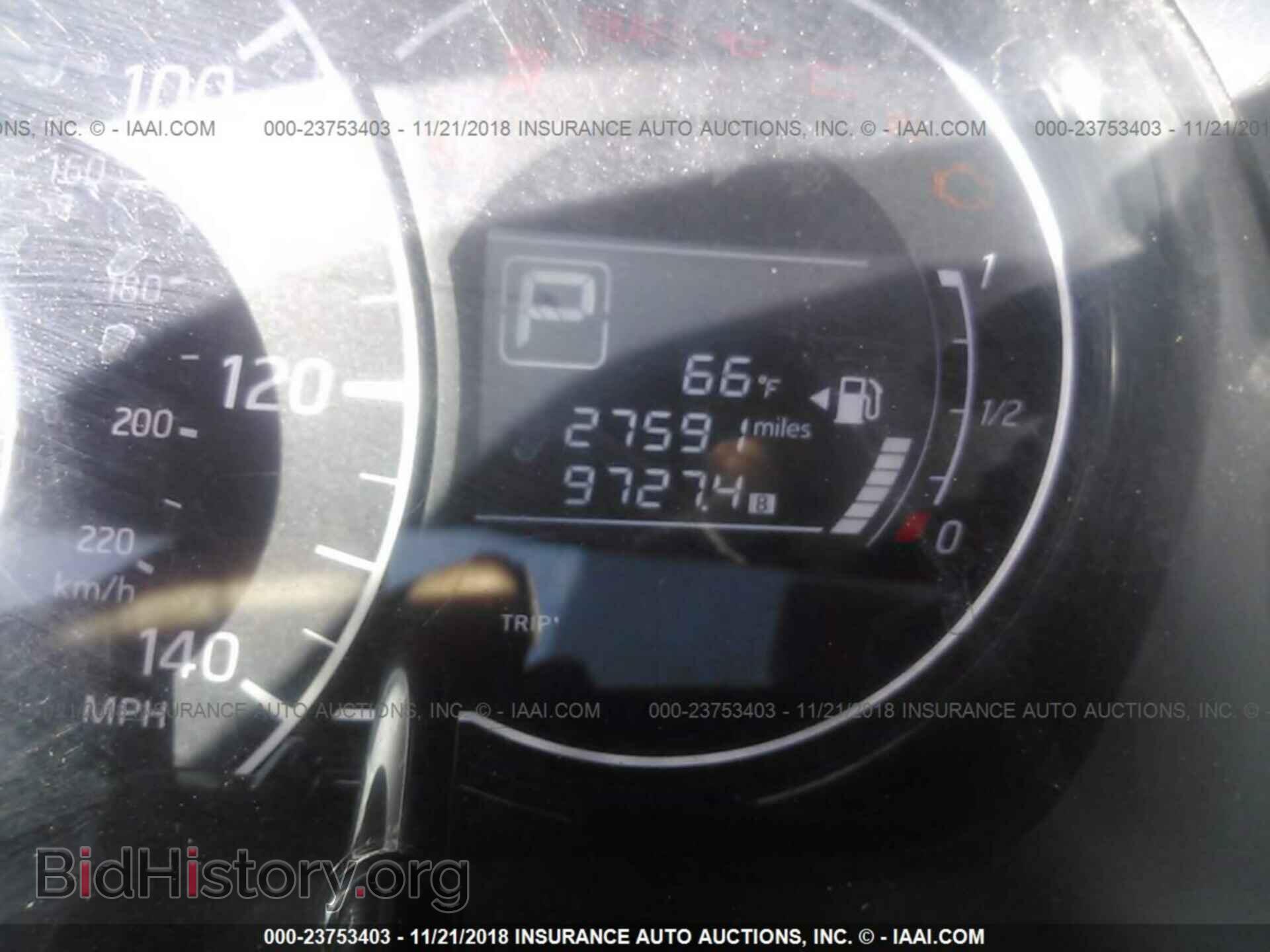2015 NISSAN VERSA NOTE - VIN: 3N1CE2CP7FL439049 - Photo 7