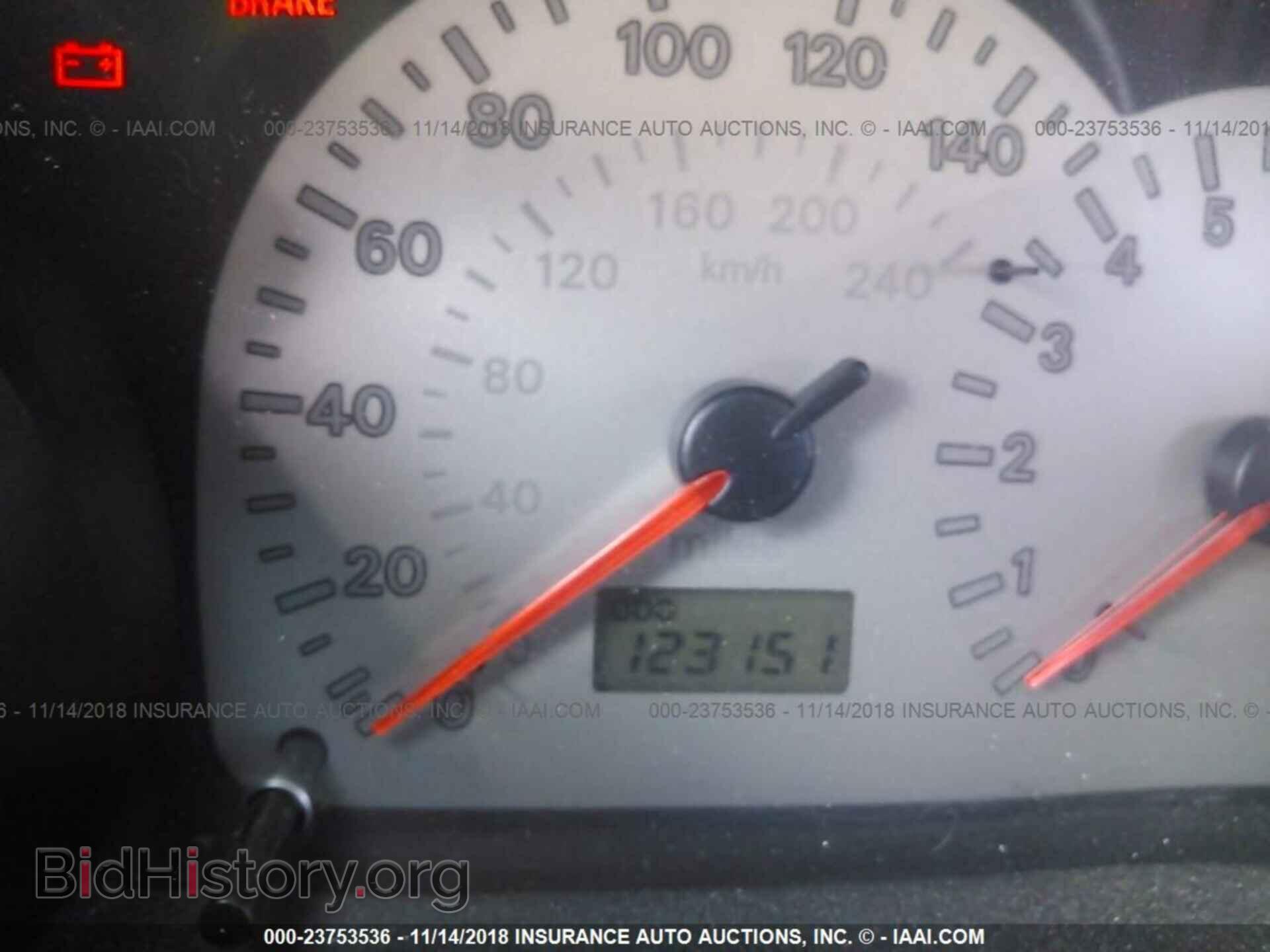 2001 MITSUBISHI ECLIPSE - VIN: 4A3AC54H01E195107 - Photo 7