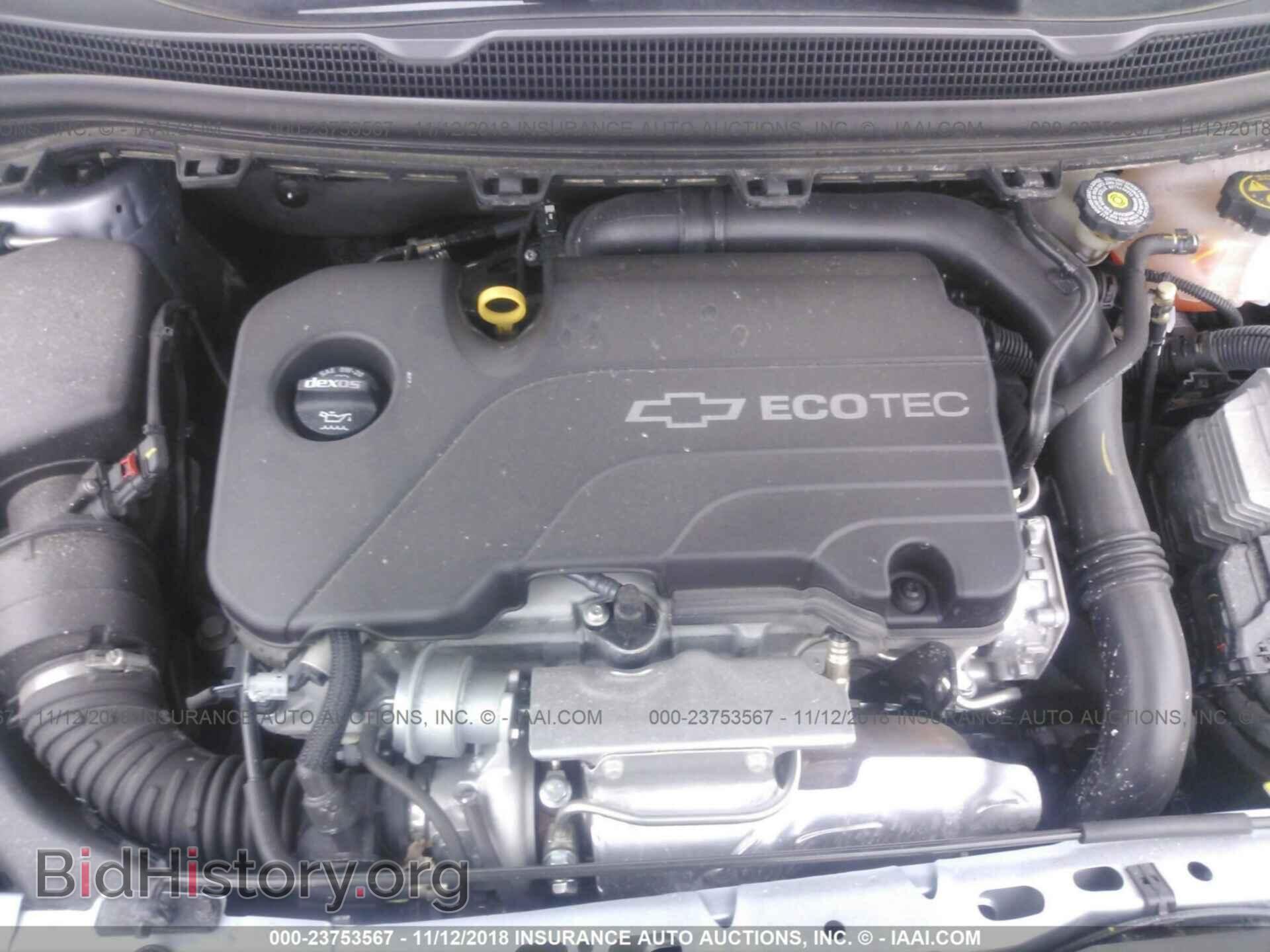 2009 BUICK LUCERNE - VIN: 1G4HD57M39U101435 - Фото 10